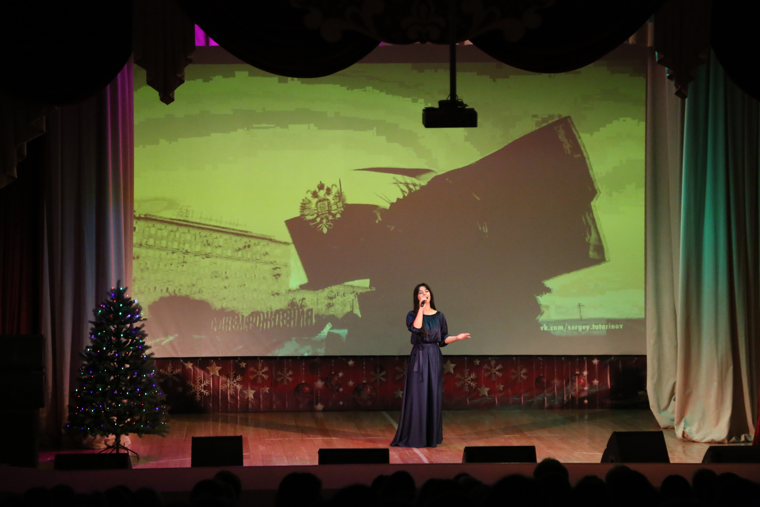 День Волонтёра. Жизнь курорта Кабардинка в фотографиях