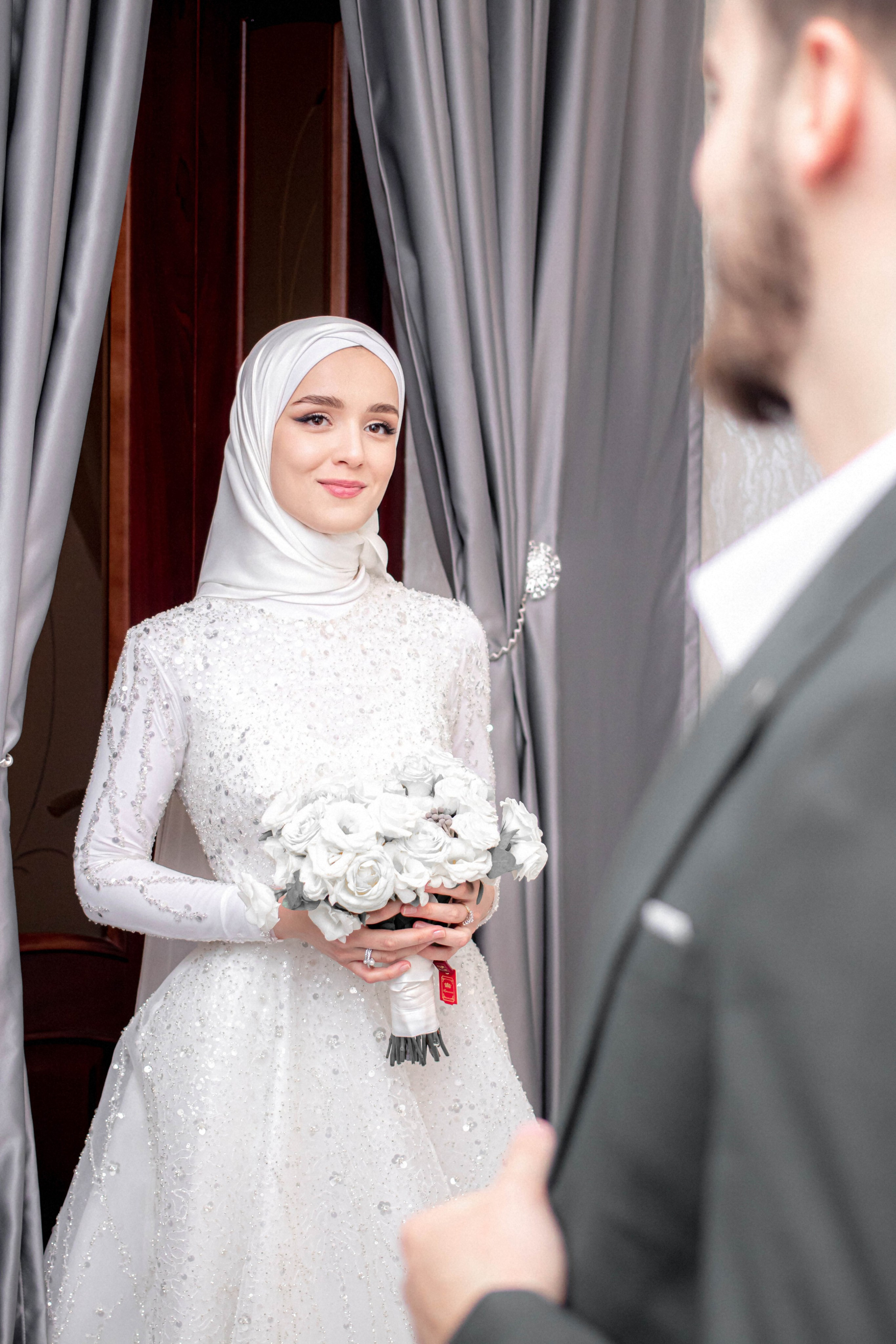 Свадьба 3 октября