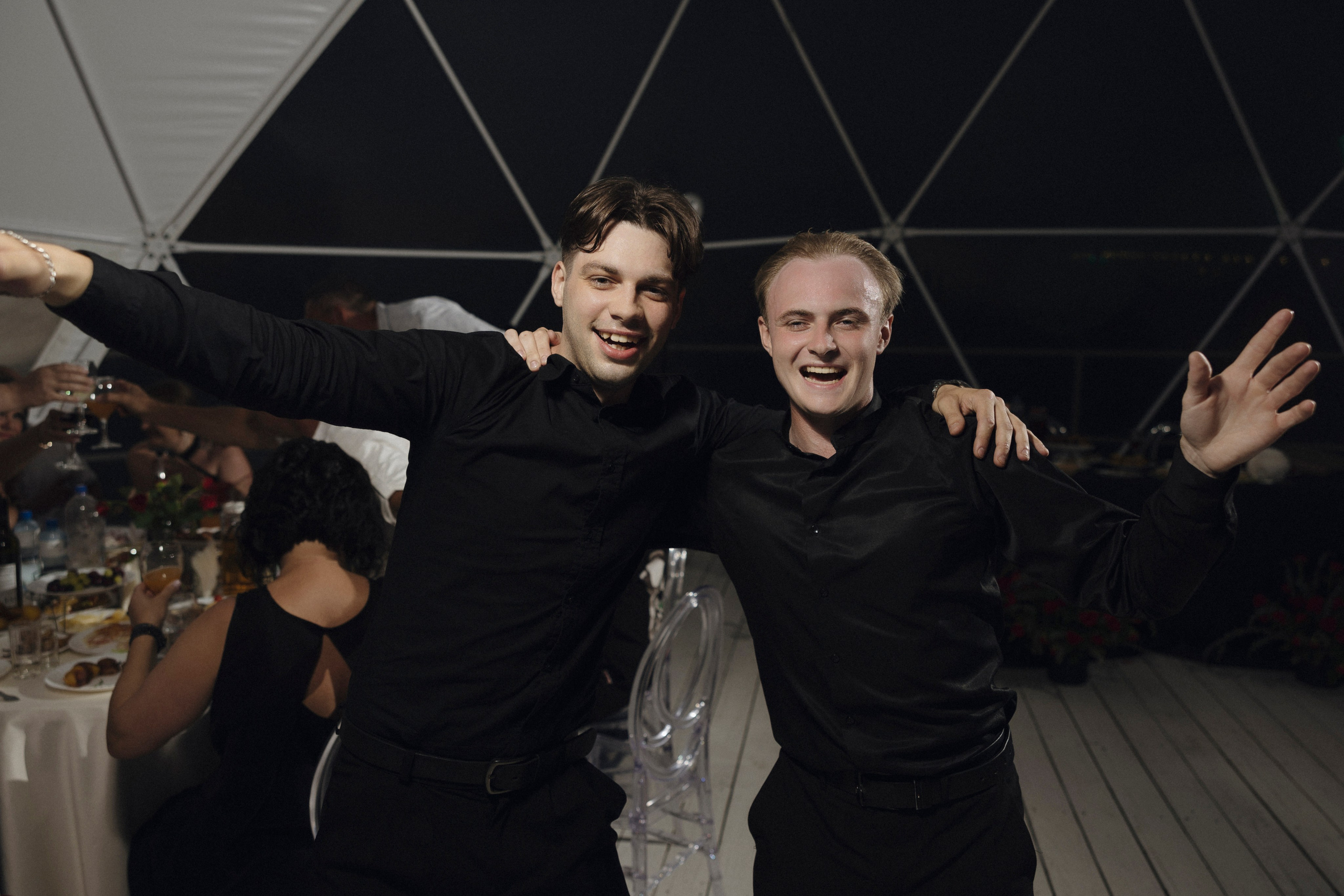 Алина и Павел. Свадебный фотограф Курск Максим Ноздрачев