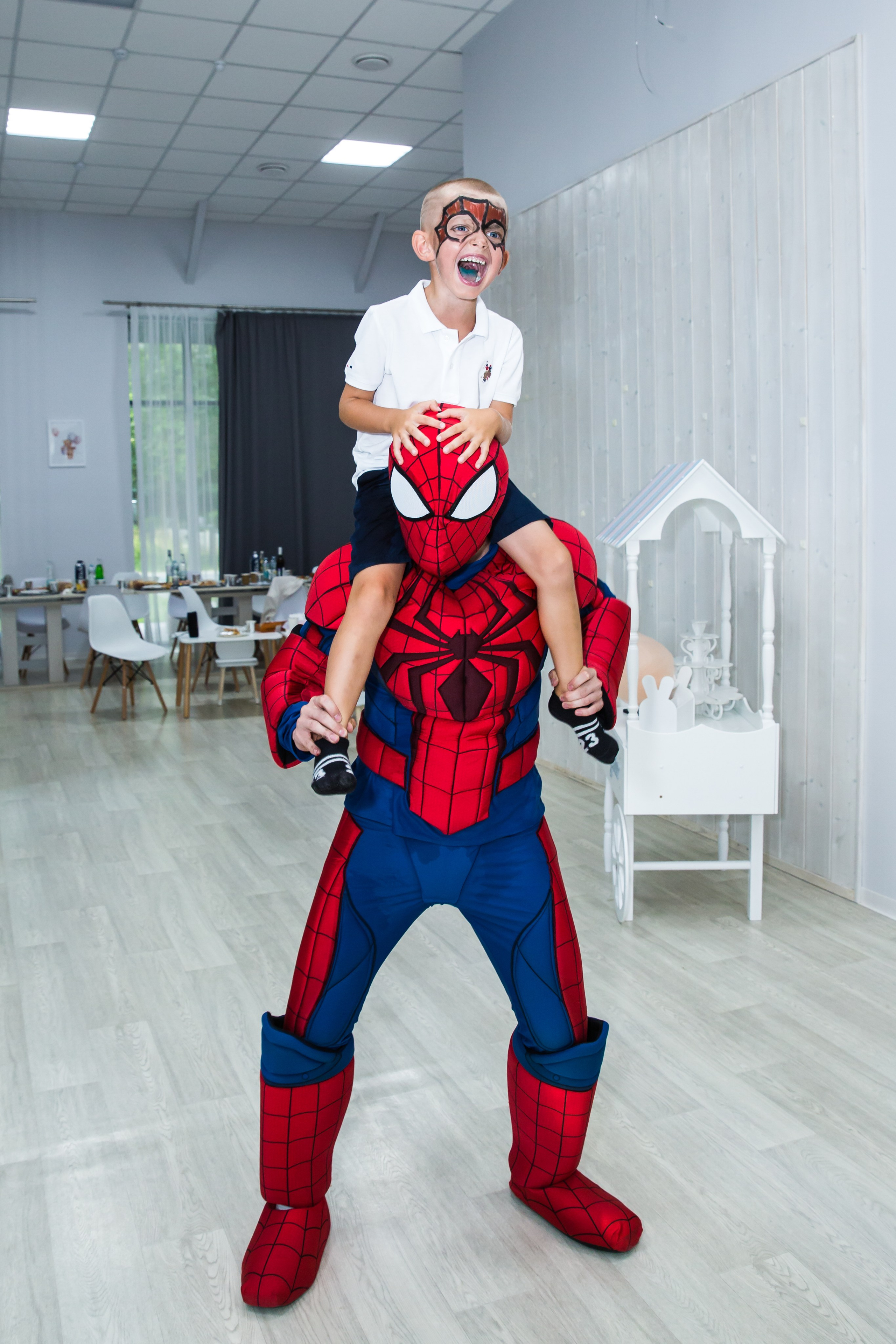 Детские праздники. Семейный, Свадебный и Детский фотограф в Москве Екатерина Дорогина