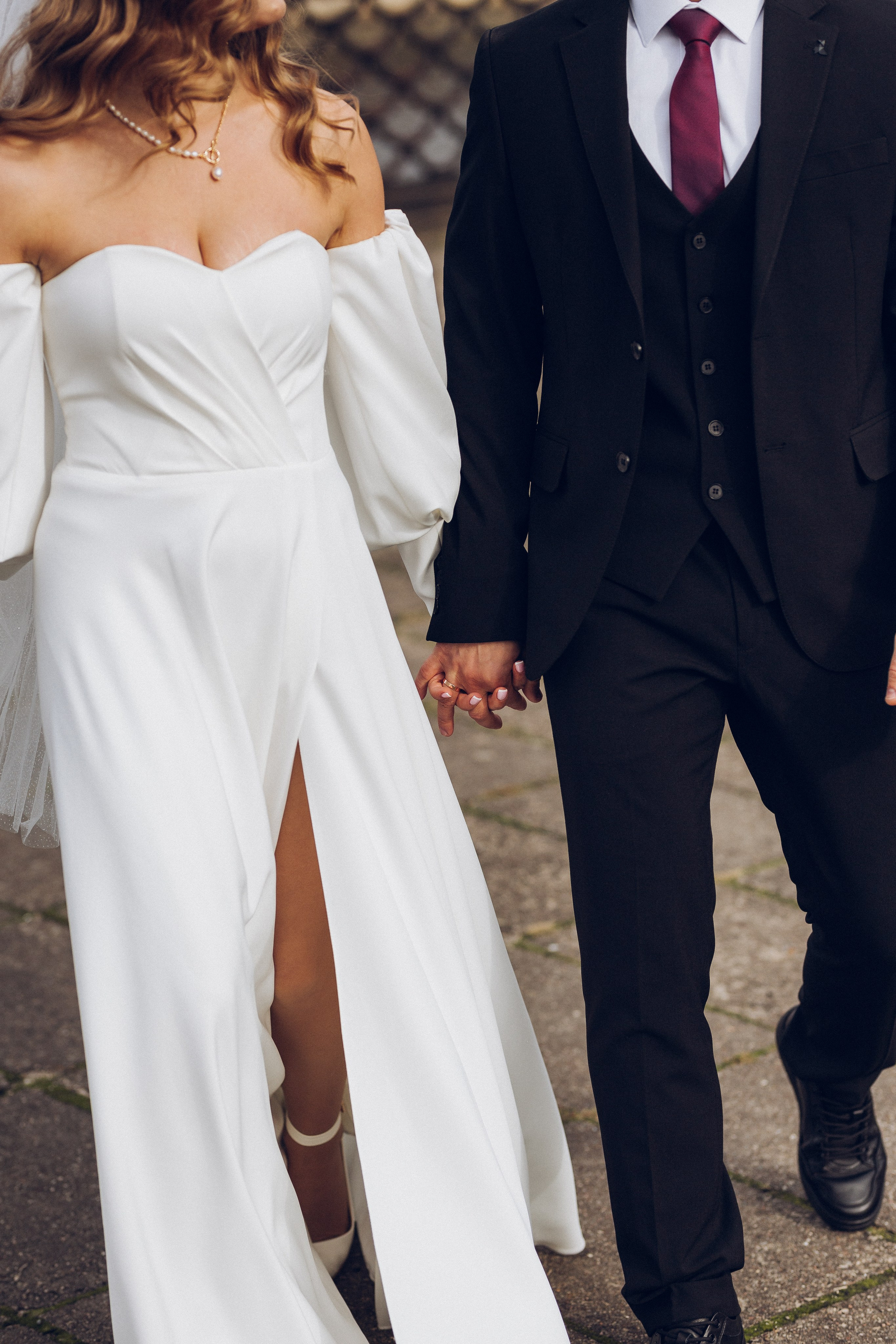 Влад и Наташа. Photographer and Blogger in Kaliningrad, as well as around the world — Anton Semenov