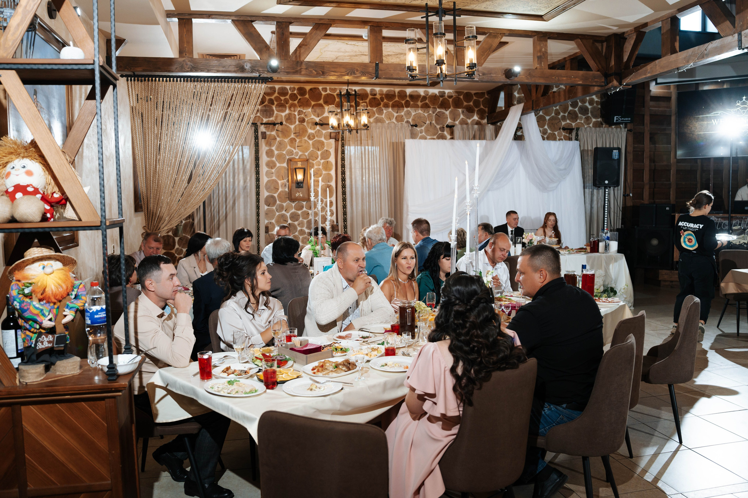 Sergey & Alina. Свадебный фотограф в Воронеже Самохина Екатерина