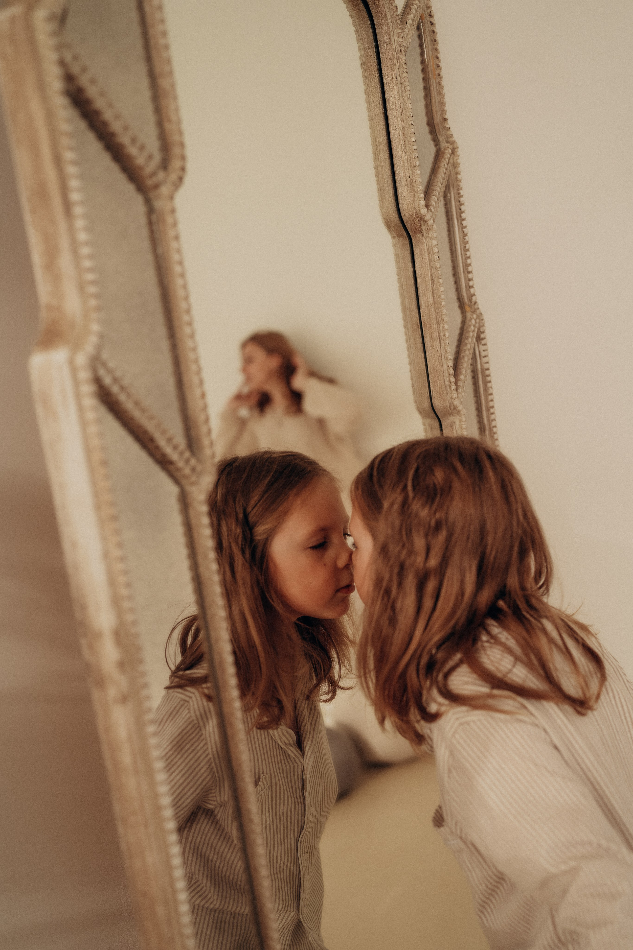 Солнечная нежность. Главная