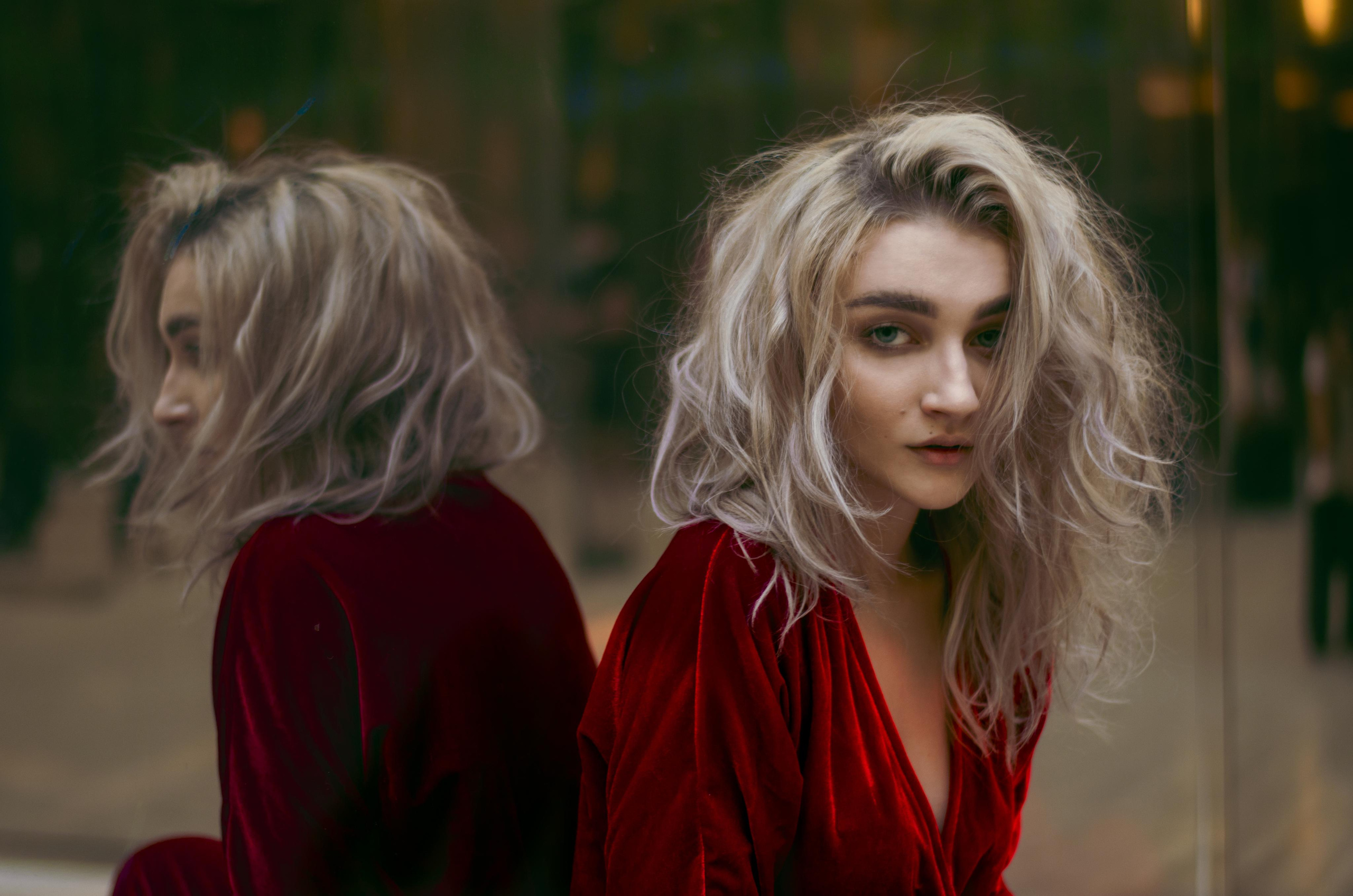 Портретная съемка. VKHRV