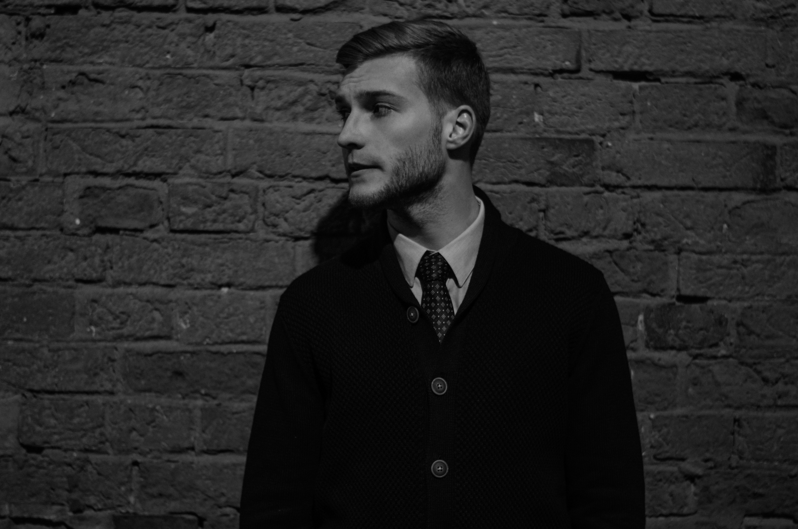 Портретная съемка. VKHRV