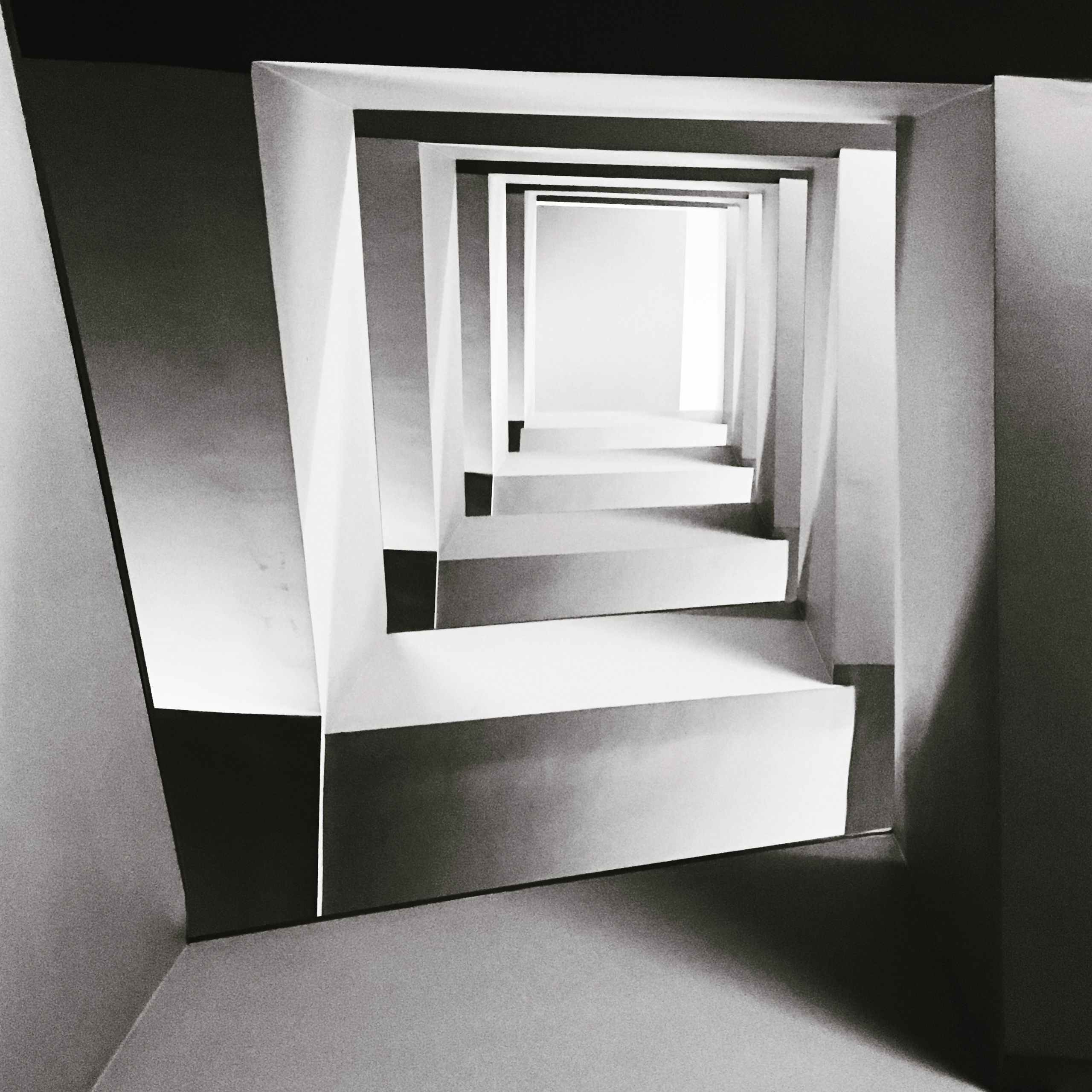 Черно-белые стрит фотографии. VKHRV