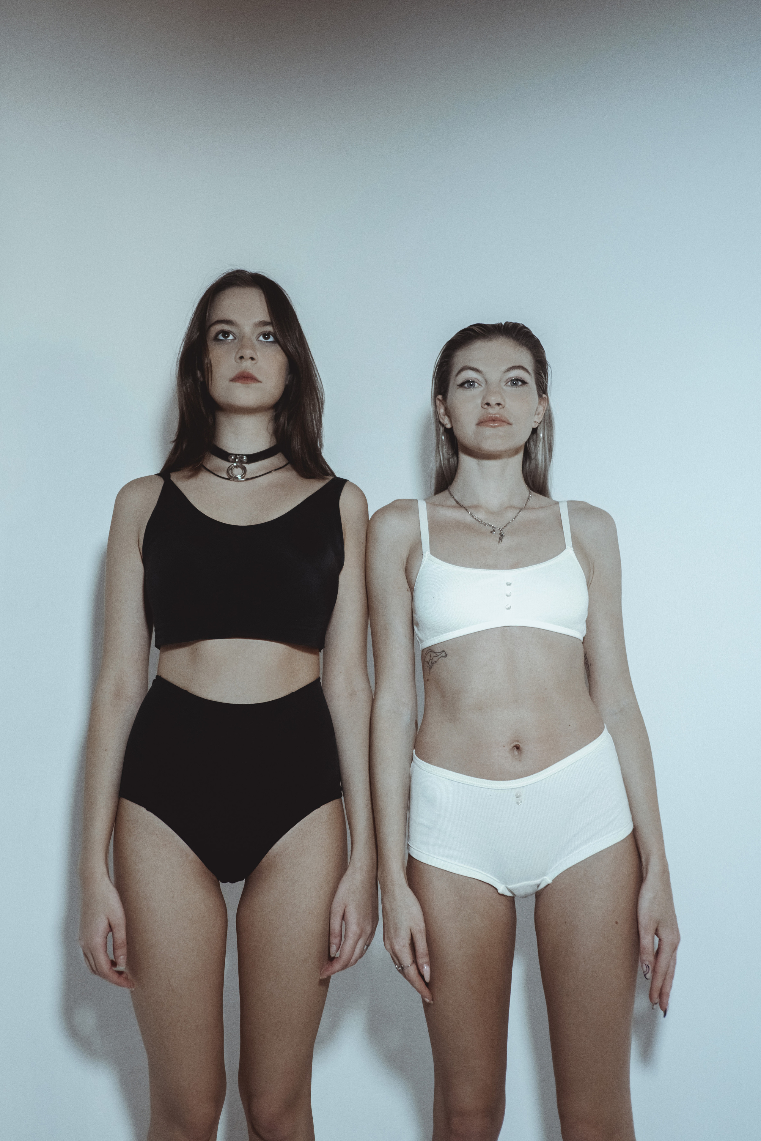 Портретная съемка. VKHRV