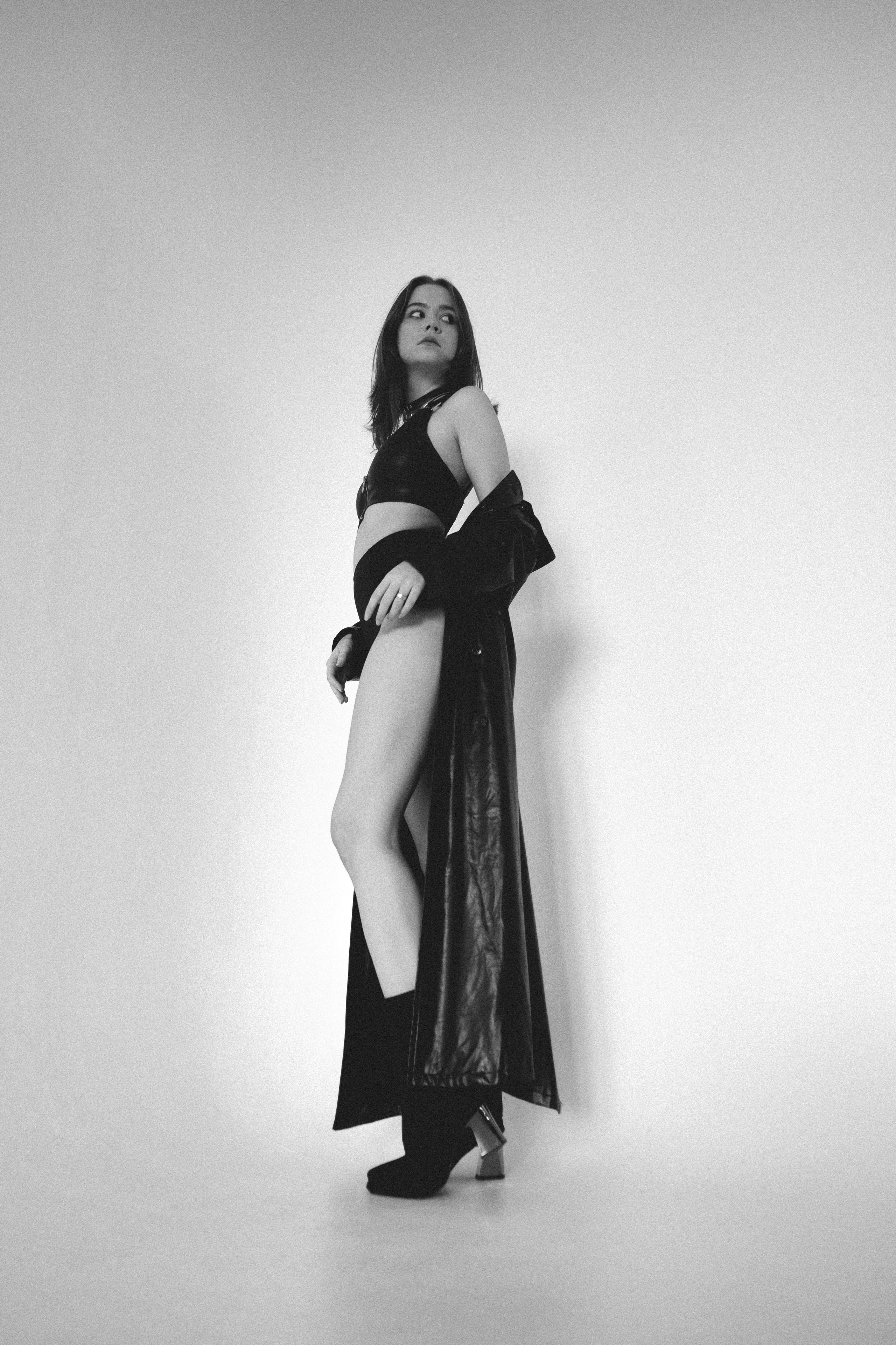 Портретная съемка. VKHRV