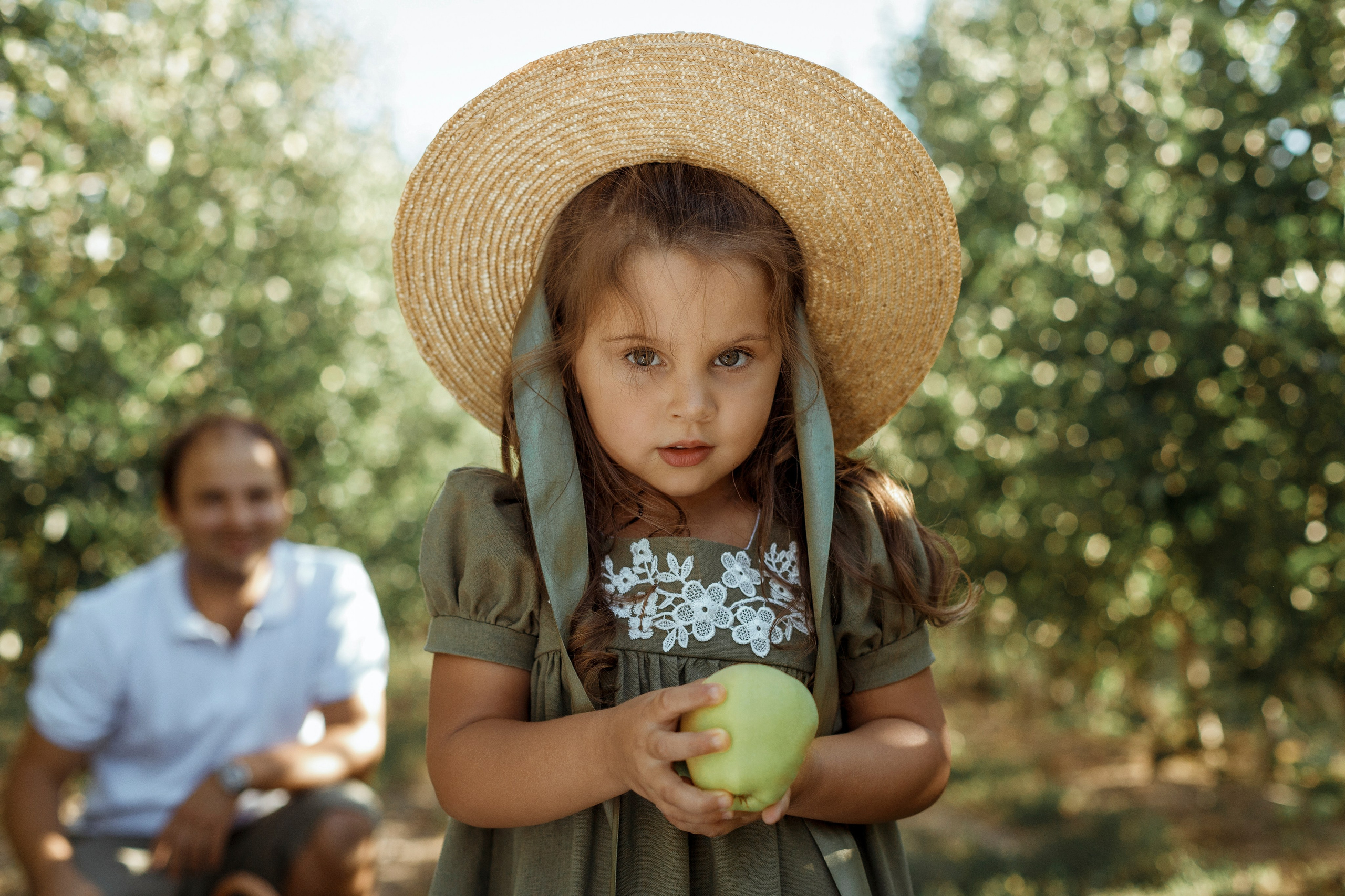 Семья Сухомлиновых. Семейный и детский фотограф в Крыму Екатерина Швец