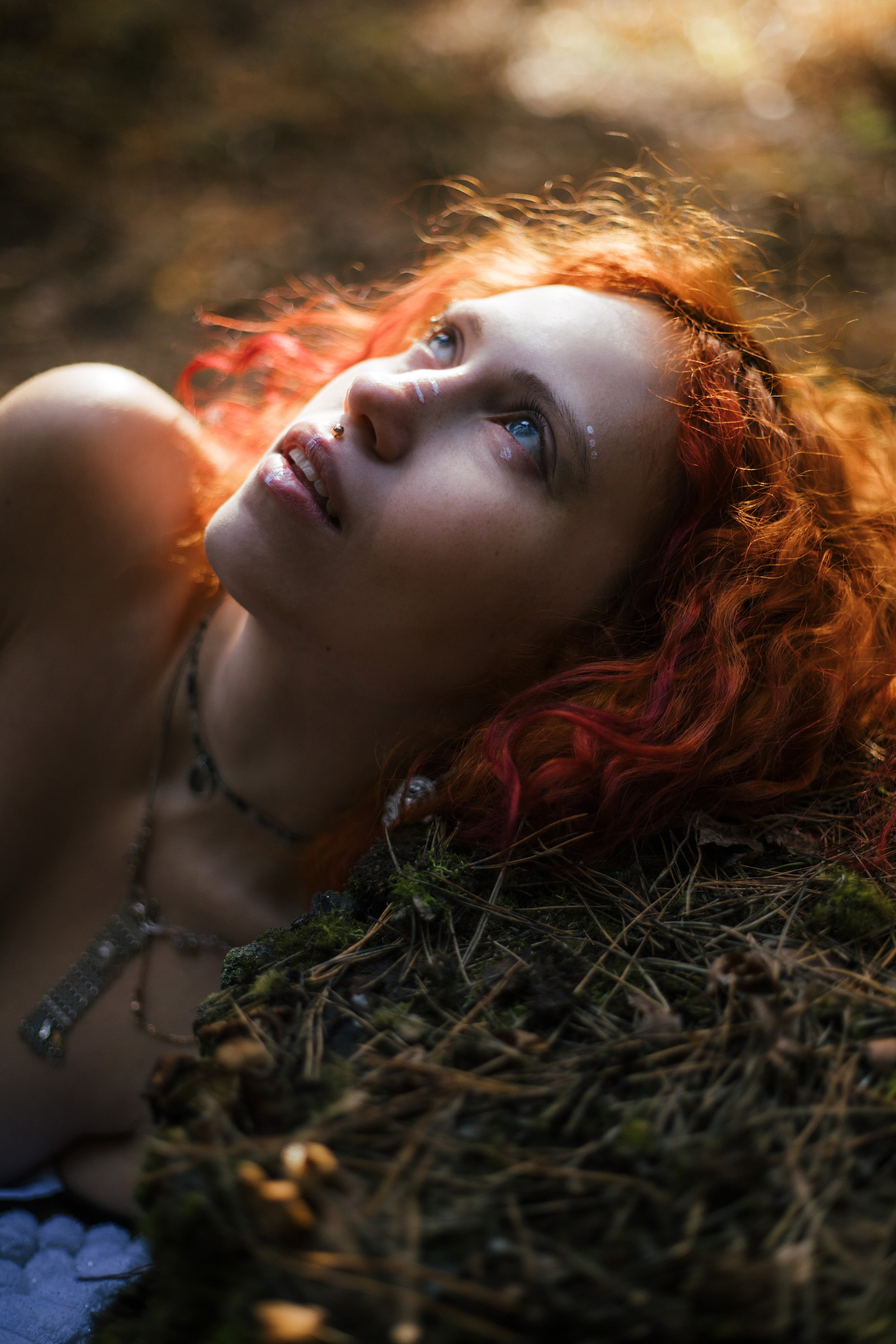 Personal. Photographer Alina Skitovich