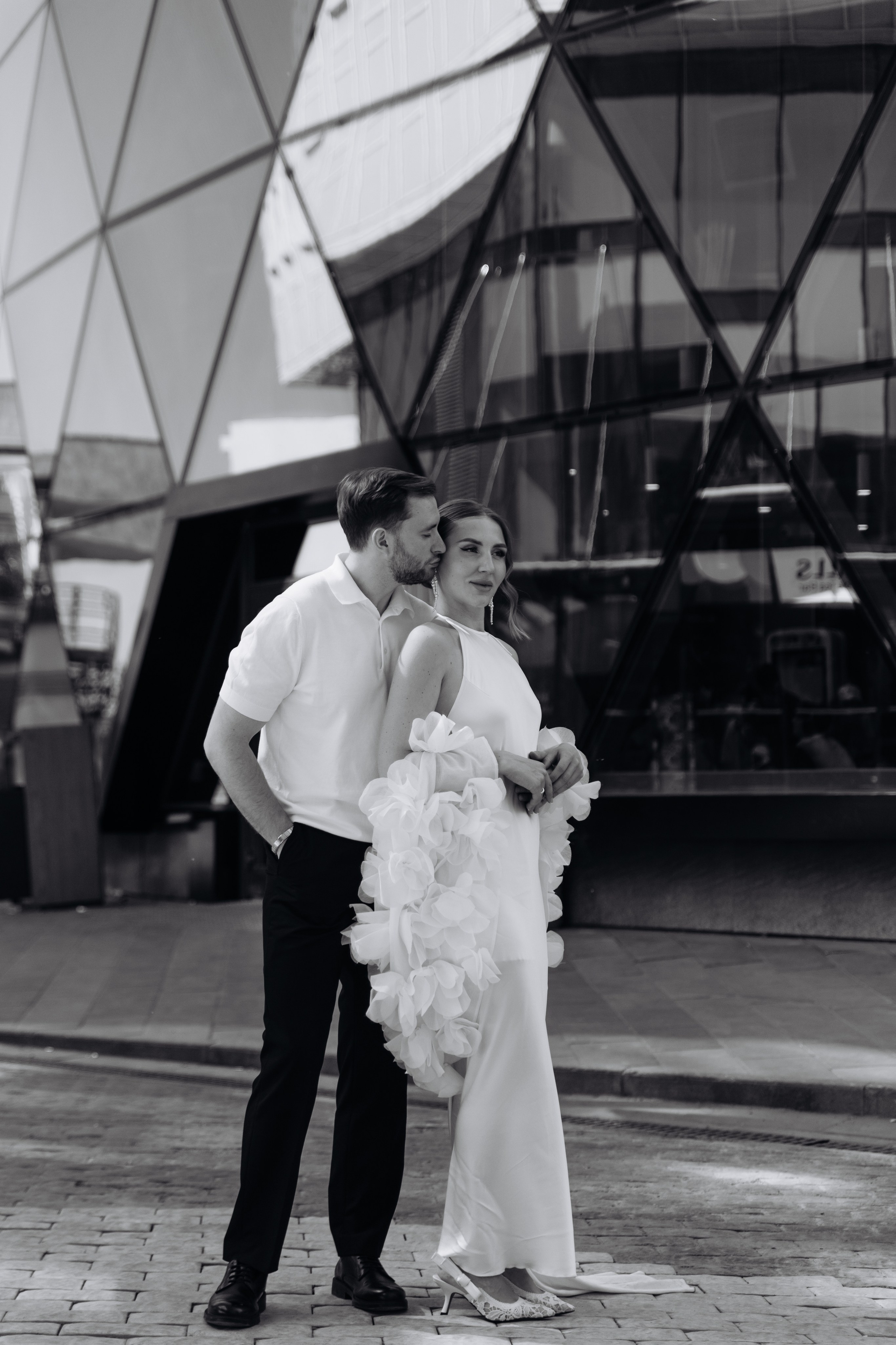 Настя и Максим. Семейный фотограф в Красноярске