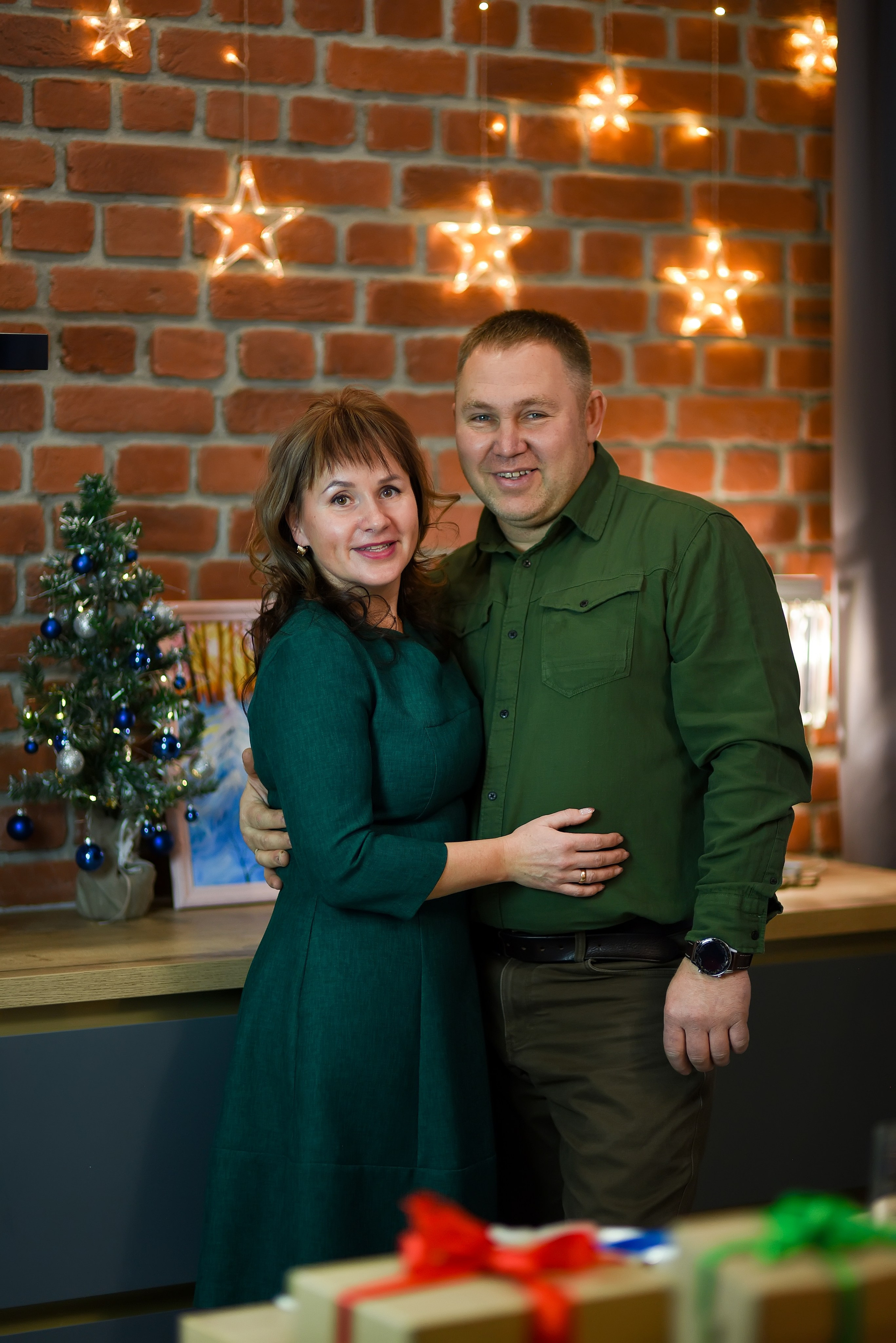 Студийная съемка. Фотограф в Санкт-Петербурге