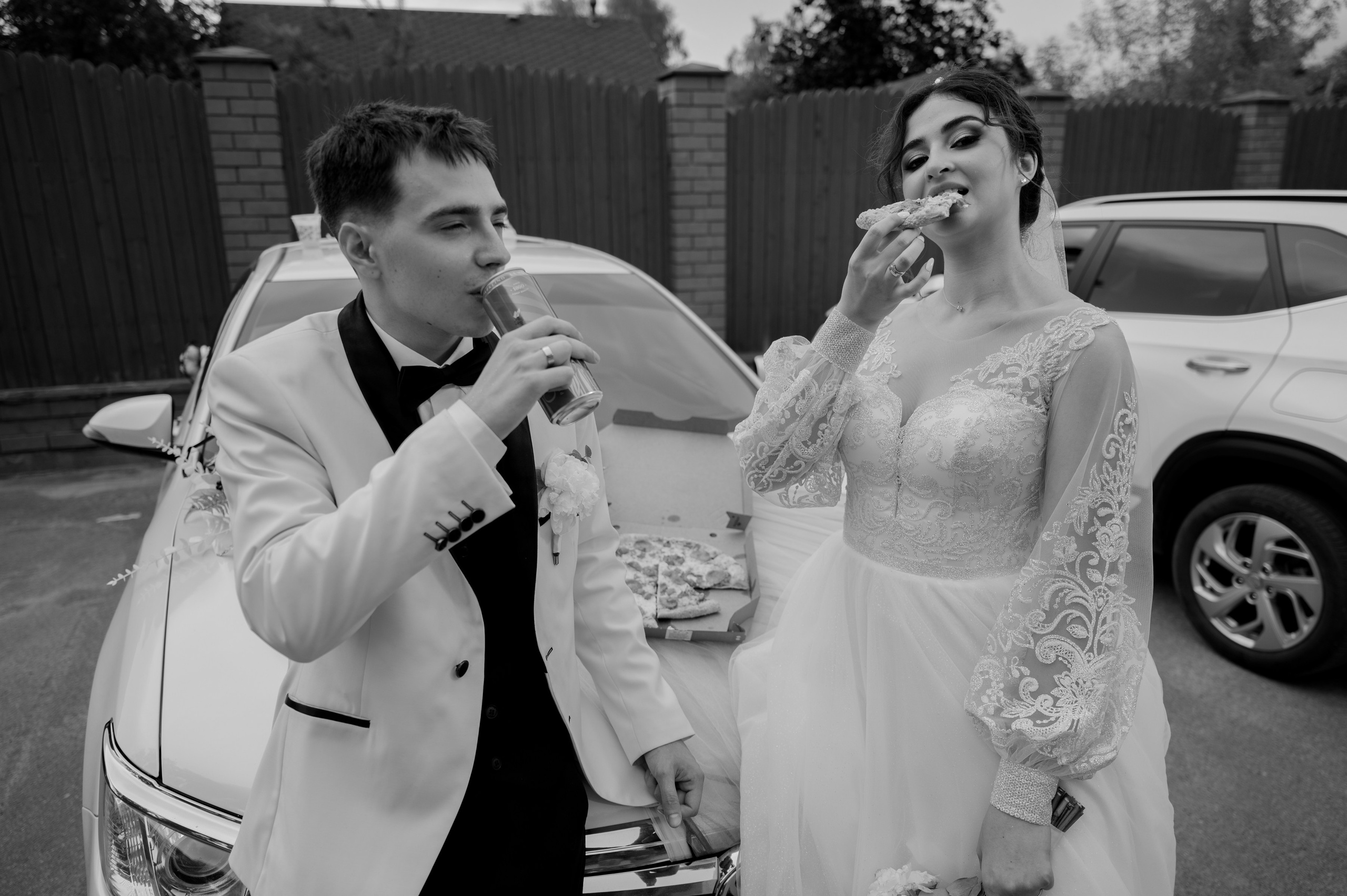 Валерия и Глеб. Наставник по мобильной съемке и фотограф Тула Новомосковск