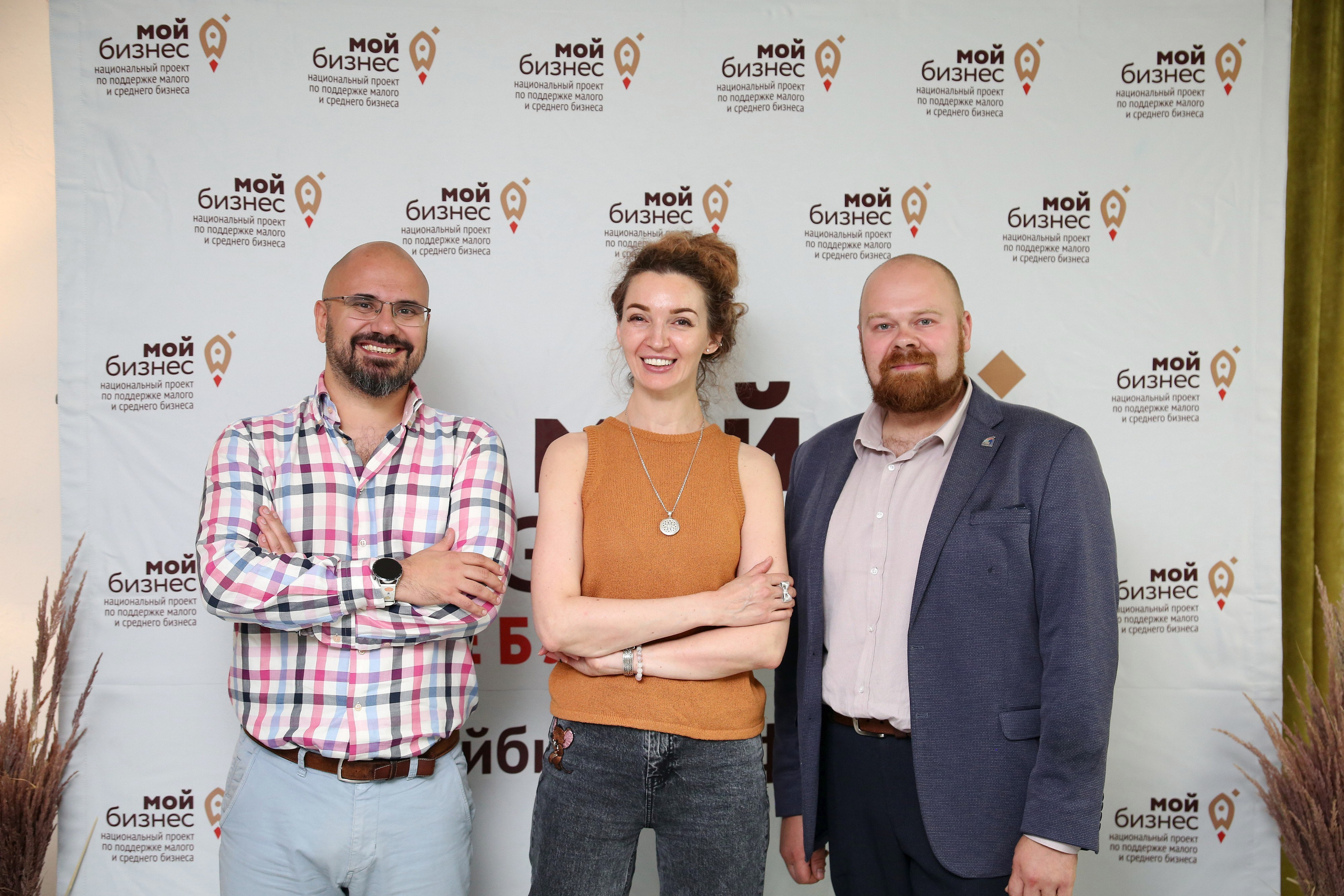 Бизнес-ретрит. Фотограф Яков Поспехов