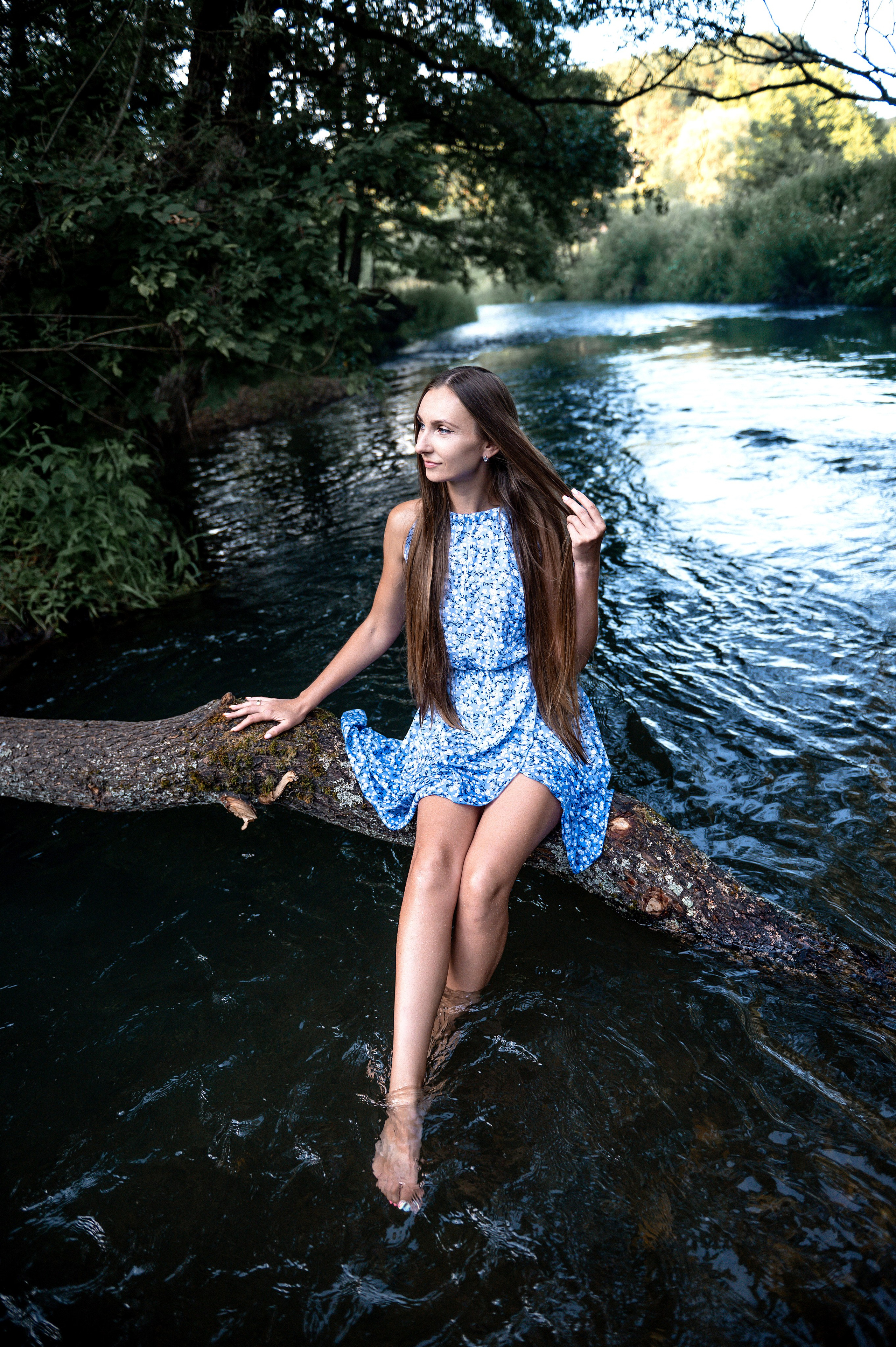 Фотодень девочек из FLY. Спортивный фотограф в Туле и Тульской области. Файсханова Фото Спорт