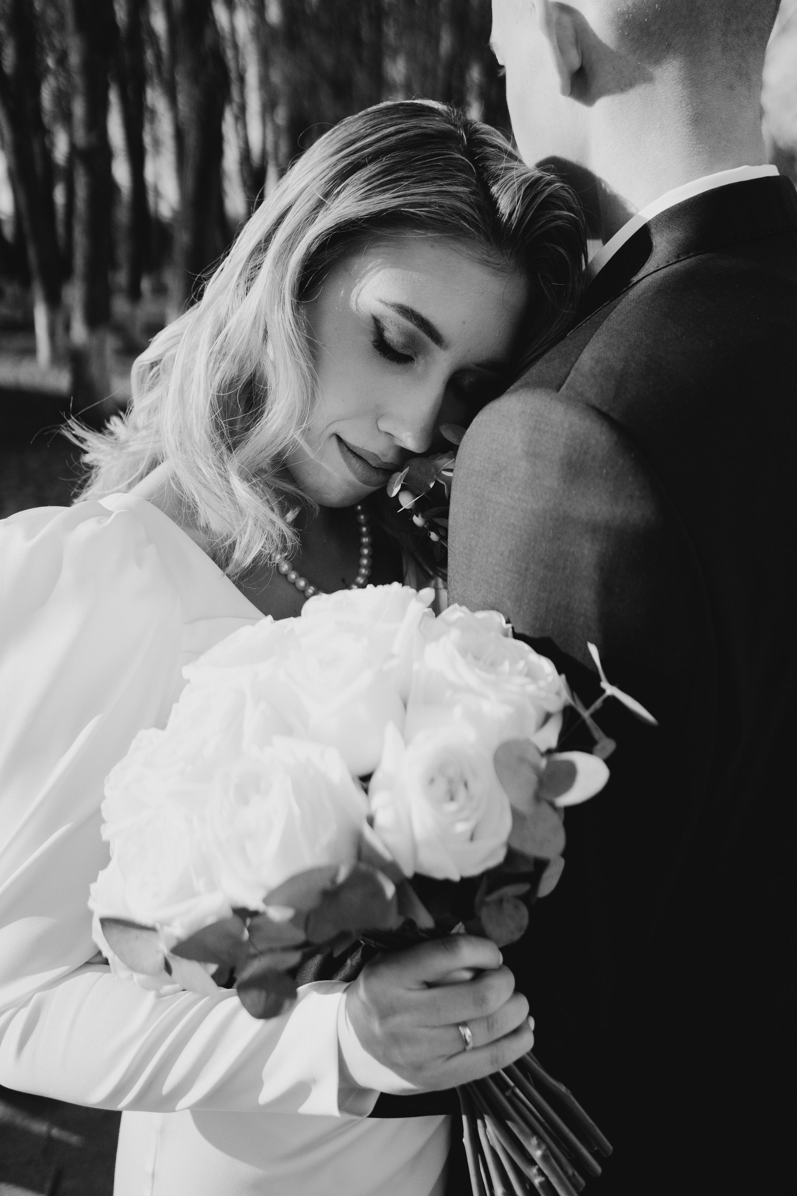 Artem & Liza. Фотограф Рина Пешкова