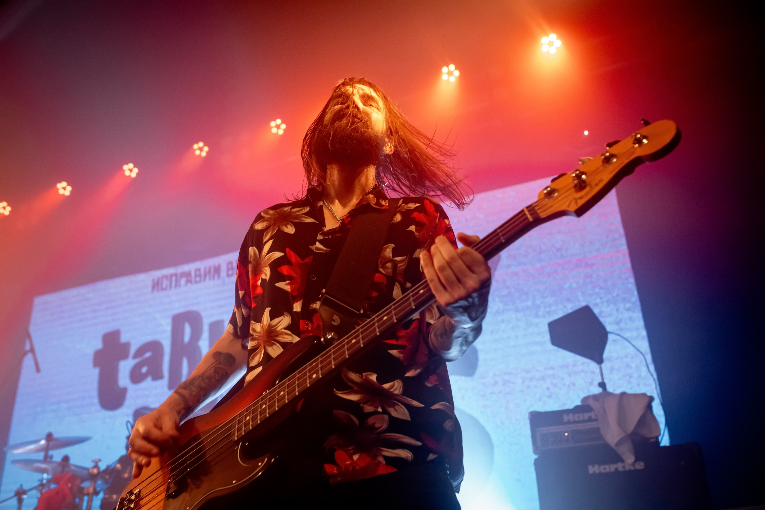 Джинсы тарковского. Фотограф Елена Богачева (lenalena_na_na_na)