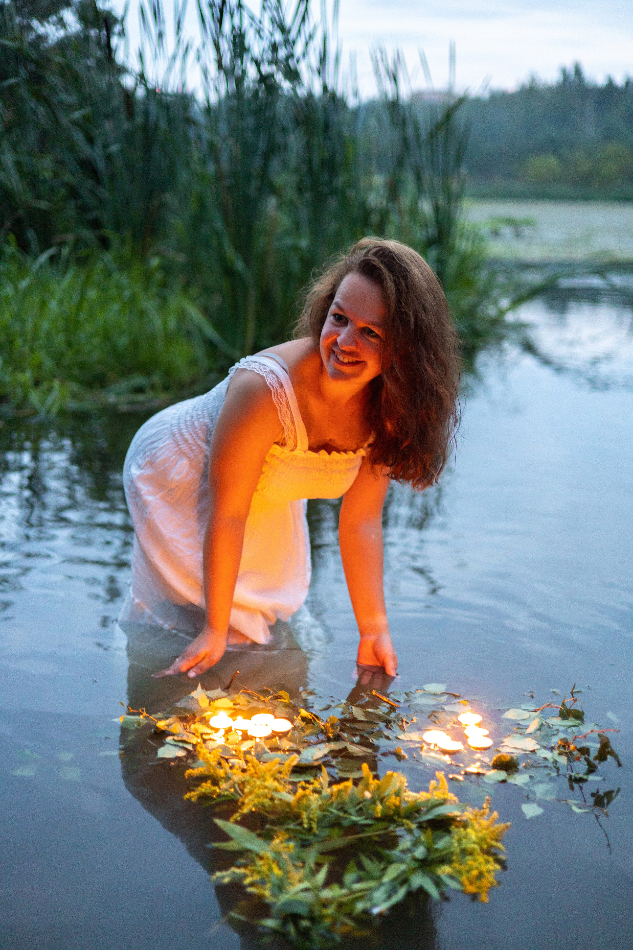 Прогулки. Фотограф Анна Асташева, Ивантеевка, Пушкино, Москва