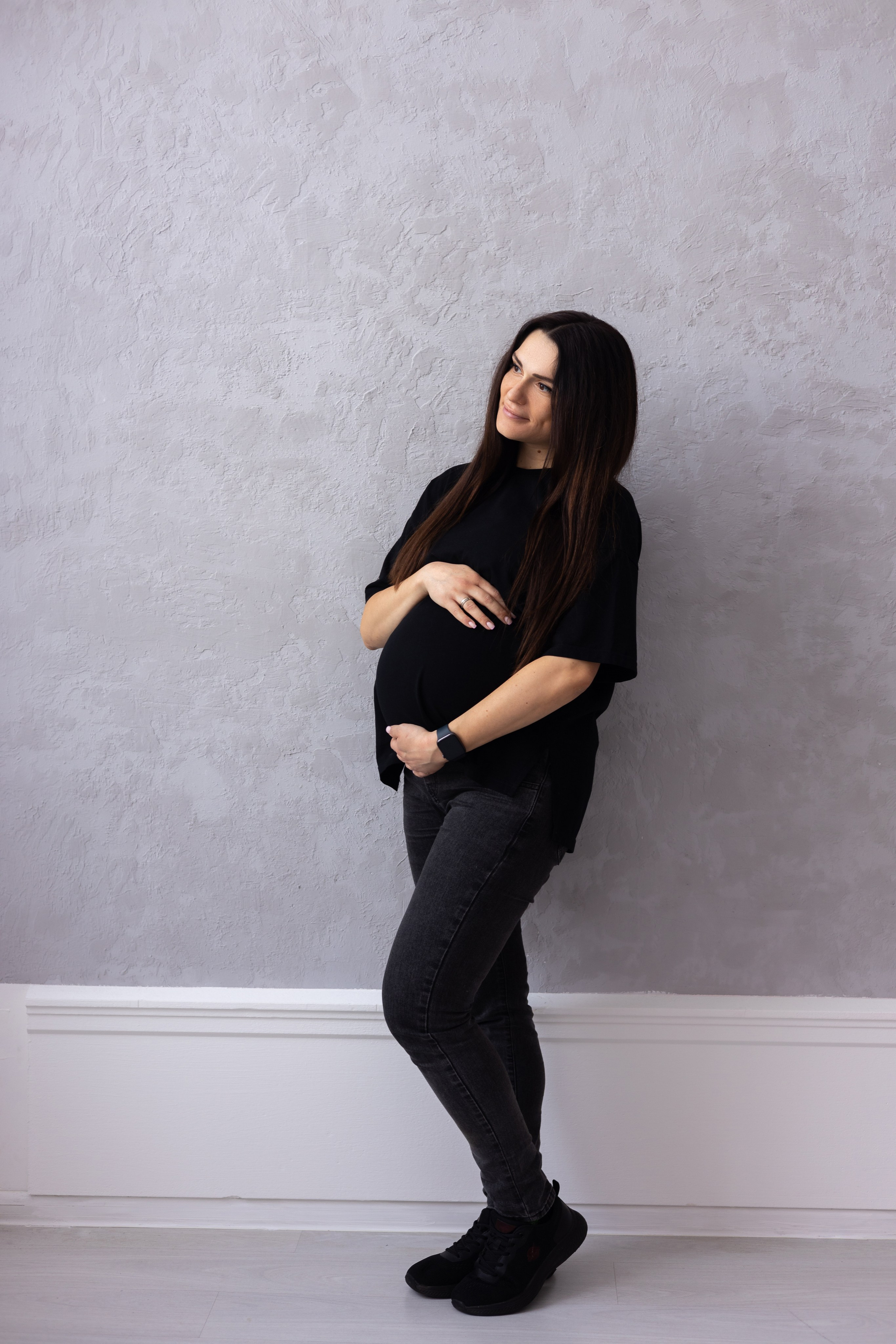 Семейные. Фотограф Анна Асташева, Ивантеевка, Пушкино, Москва