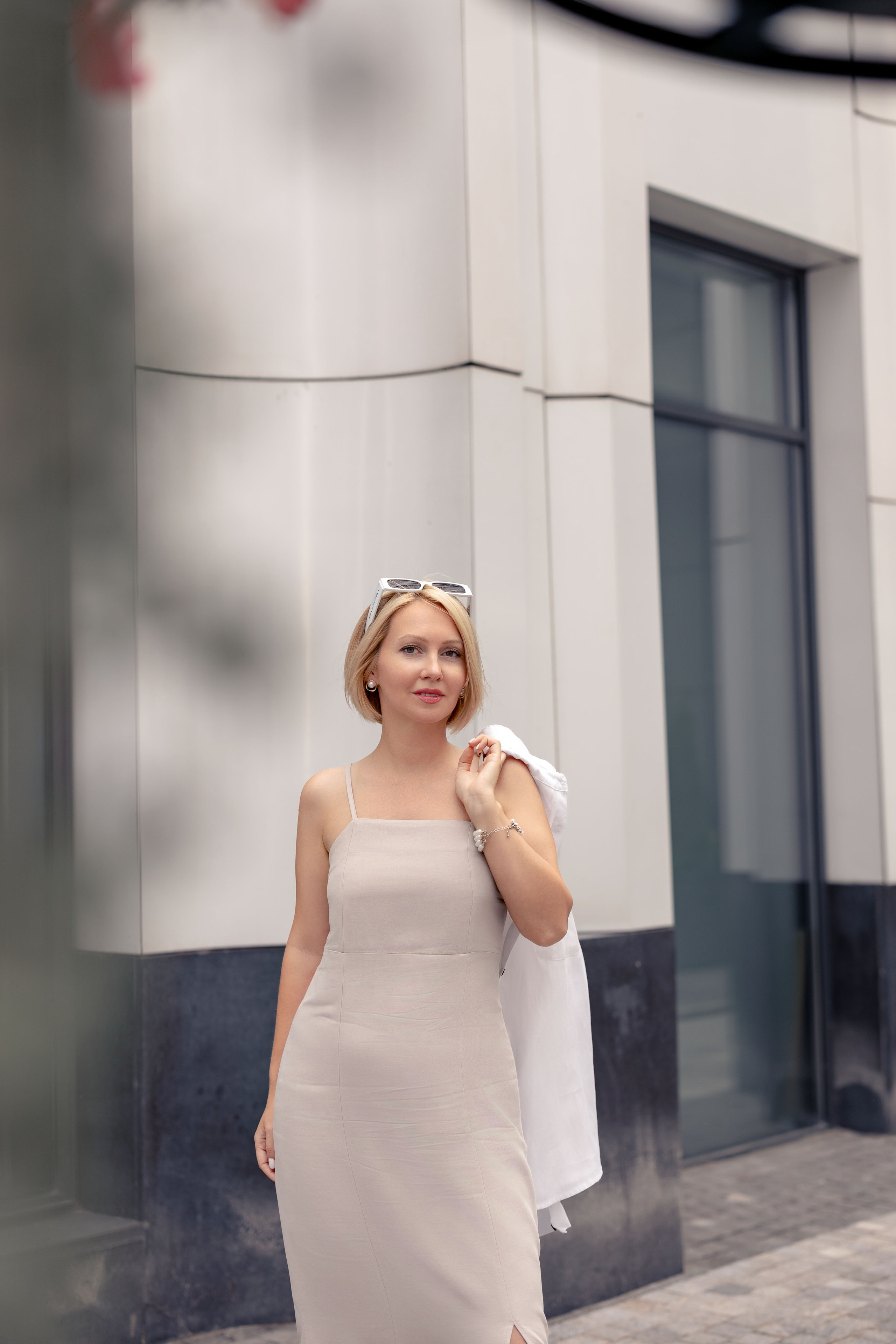 Анна. Людмила Седлярова — Профессиональный женский фотограф в Москве