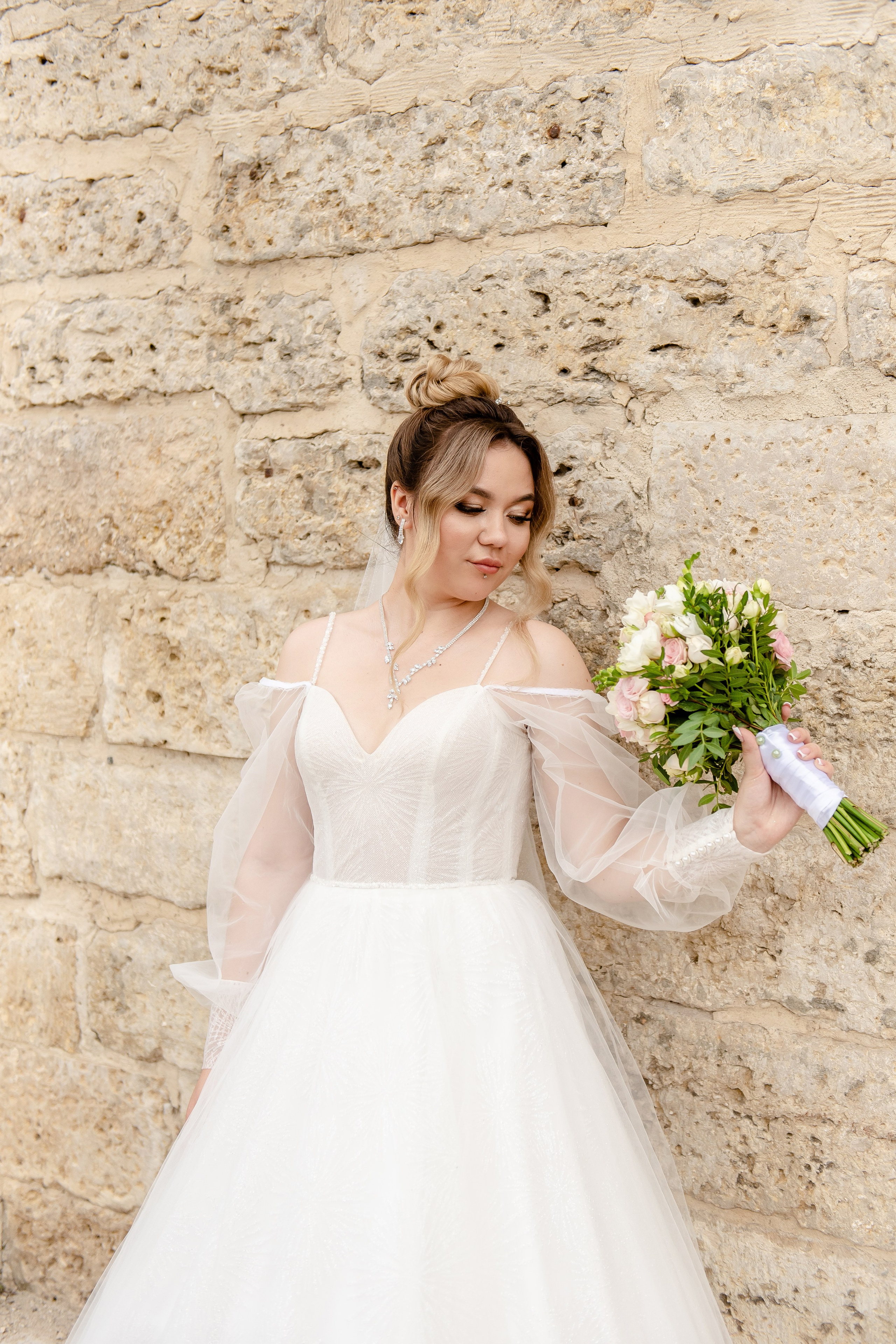 Владислав и Анастасия. Семейный и свадебный фотограф в Ельце Юлия Дякина