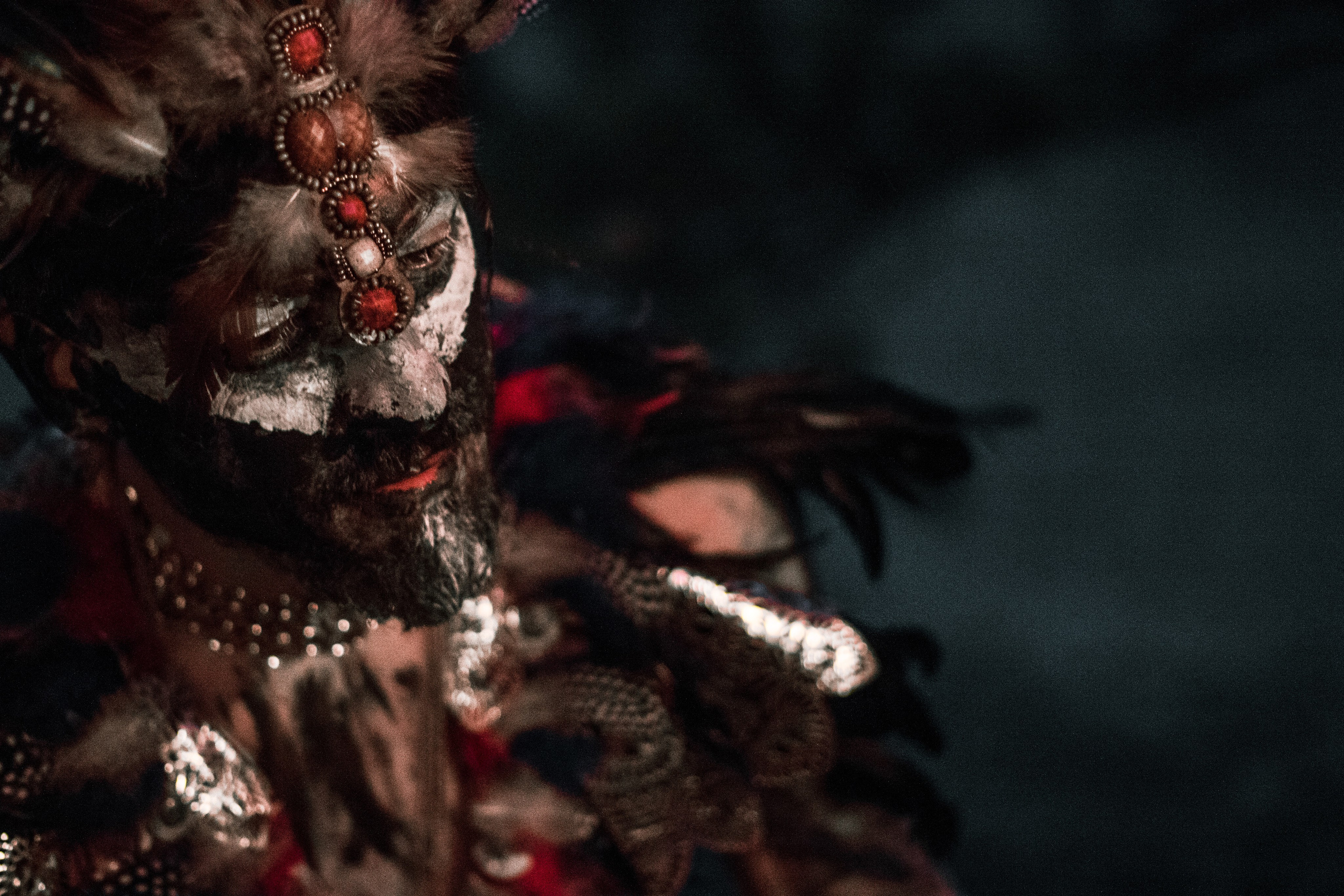 TRIBE. Мастерская для создания имиджа от BenSami в Санкт-Петербурге и Москве