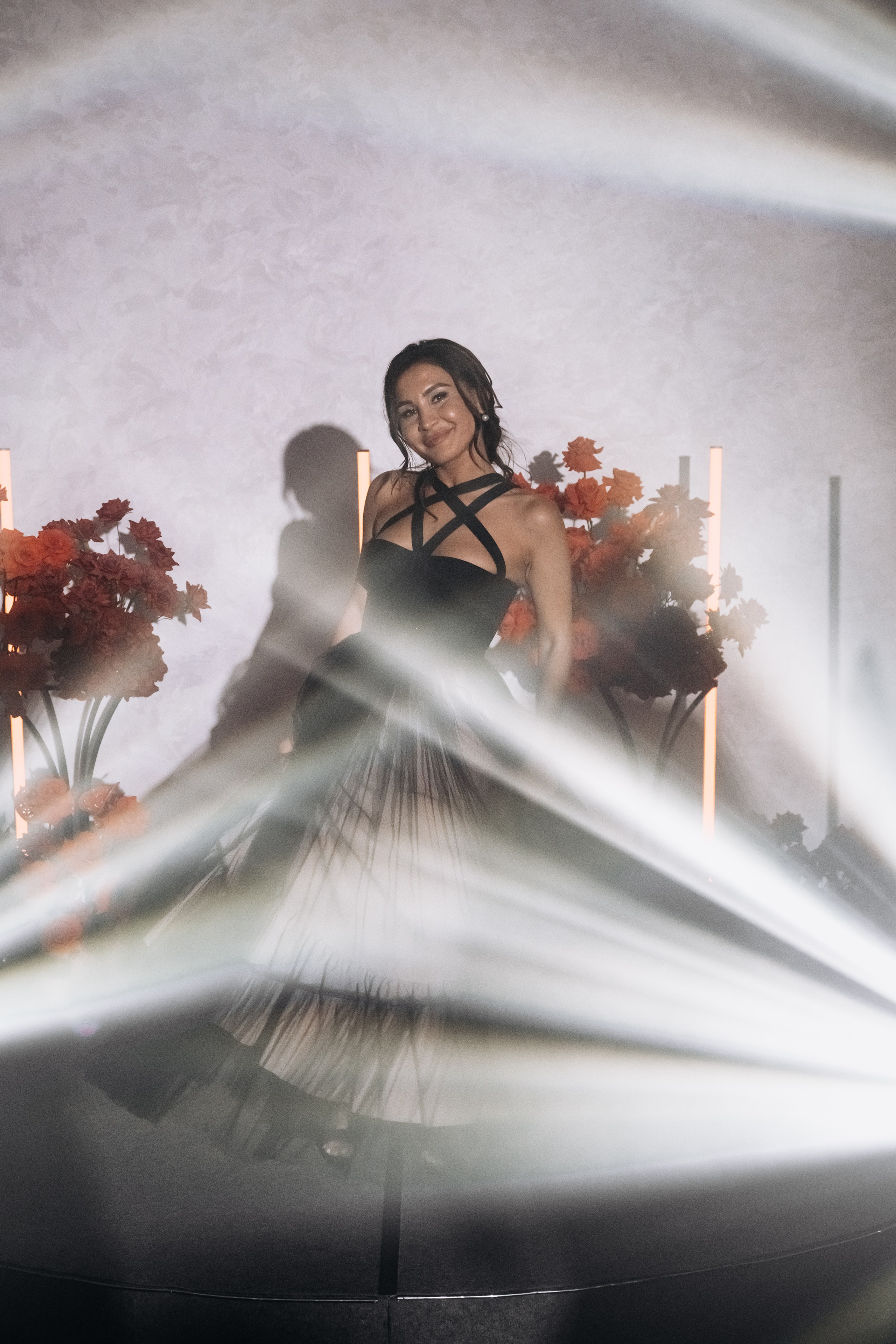 Николай и Лейла. Невеста