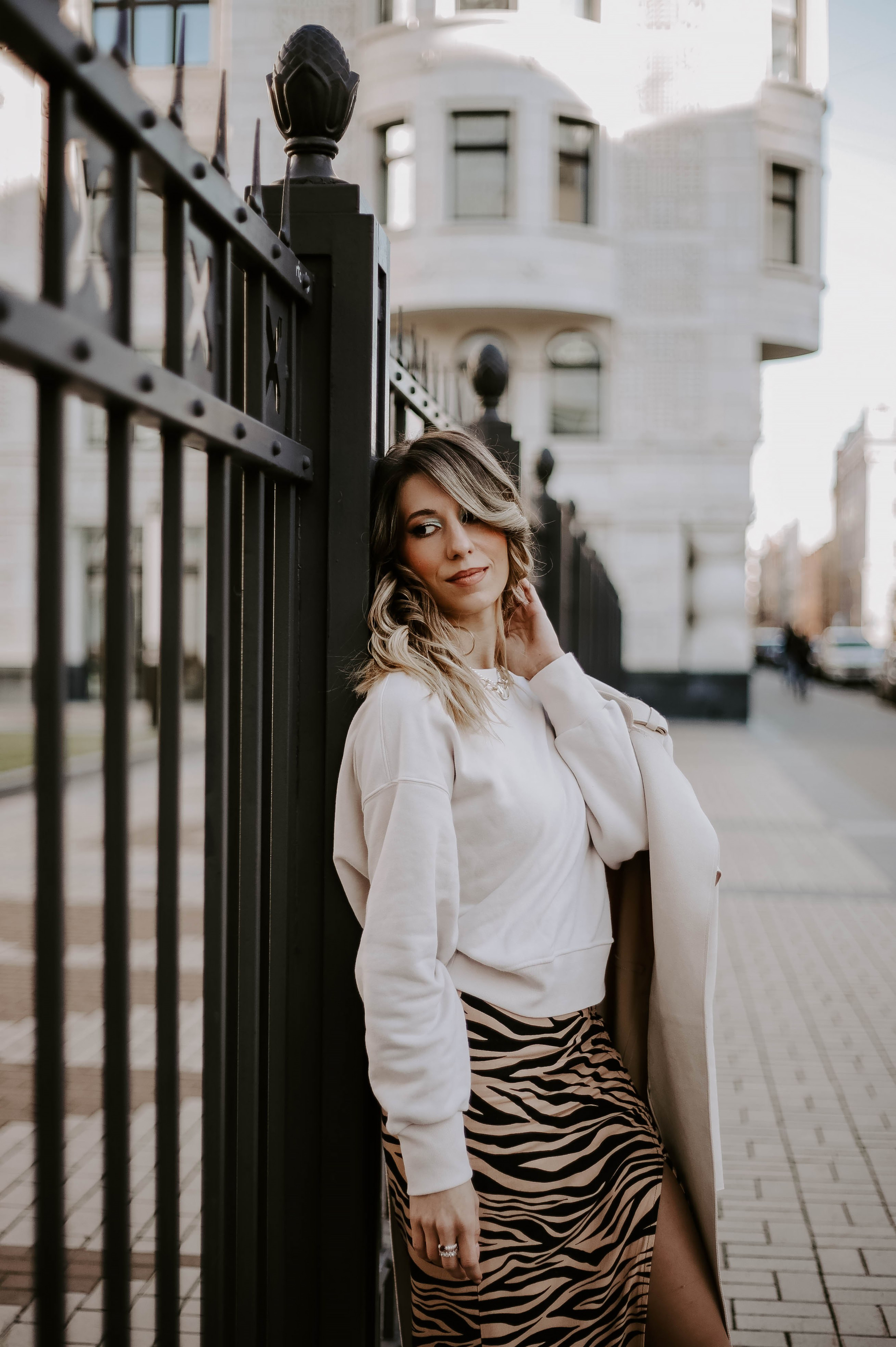 Наталья. Фотограф Veronika Potaseva