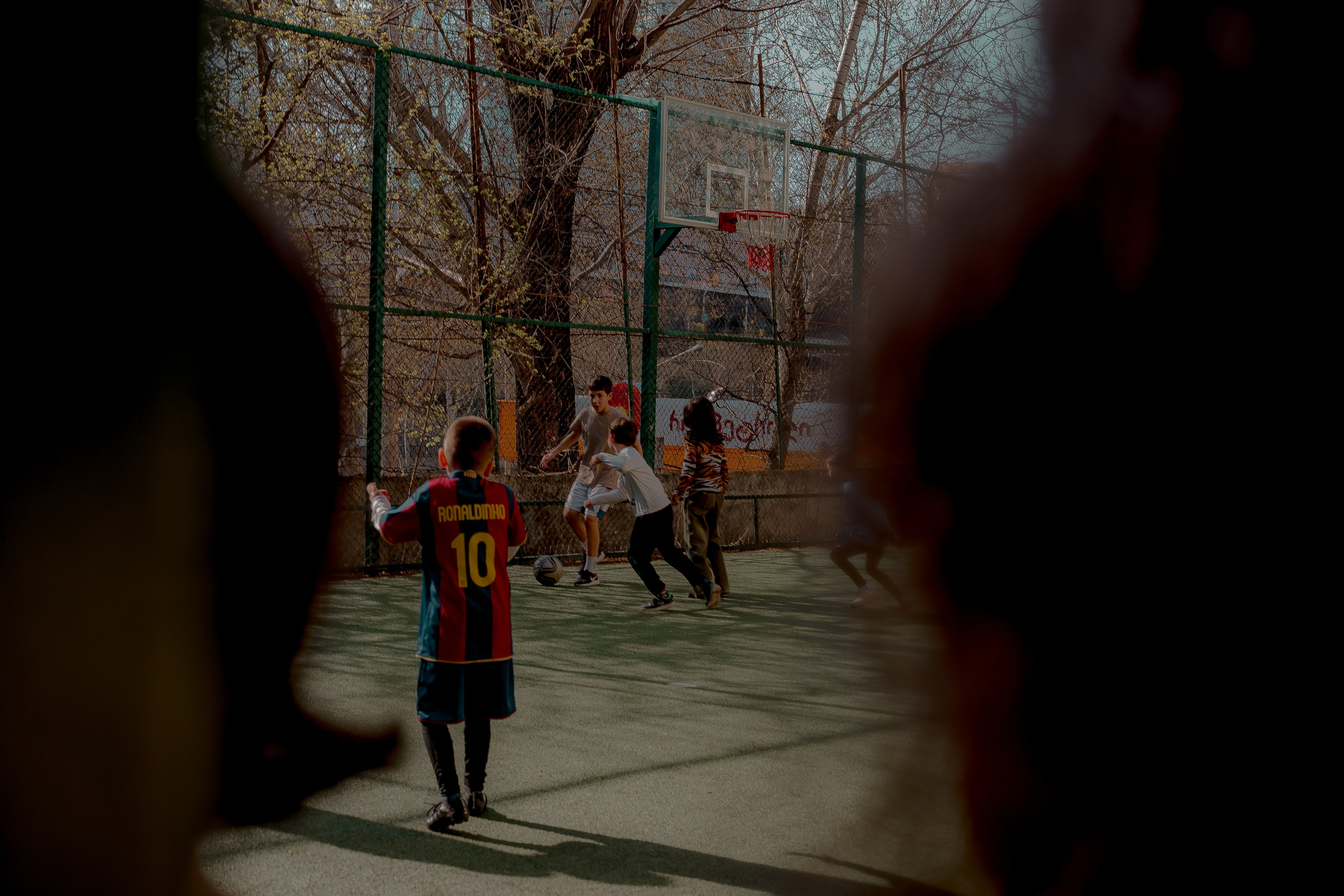 Georgia, Tbilisi 2024. Art Photographer