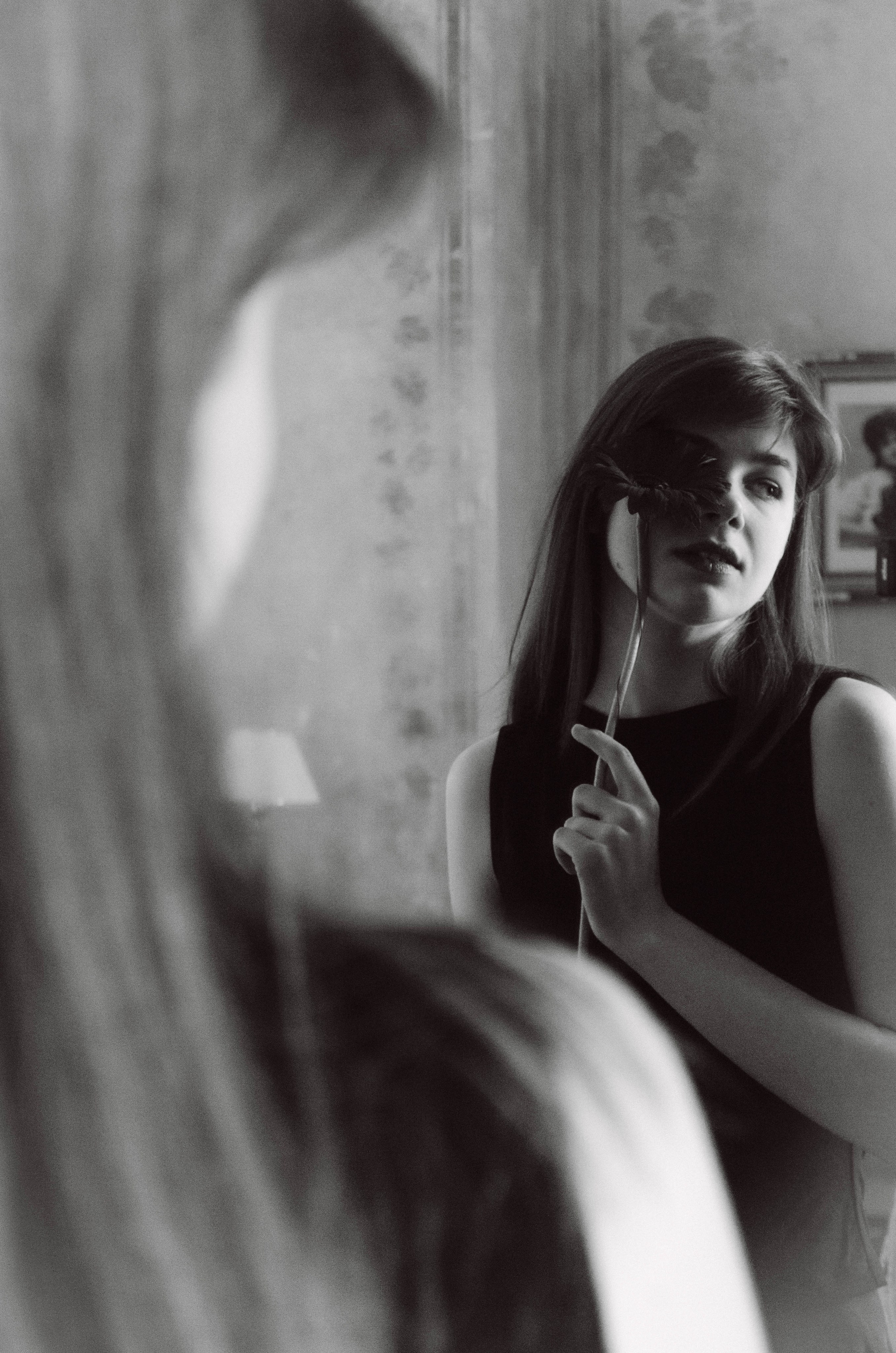 Лиза. Фотограф Валерия Пэун