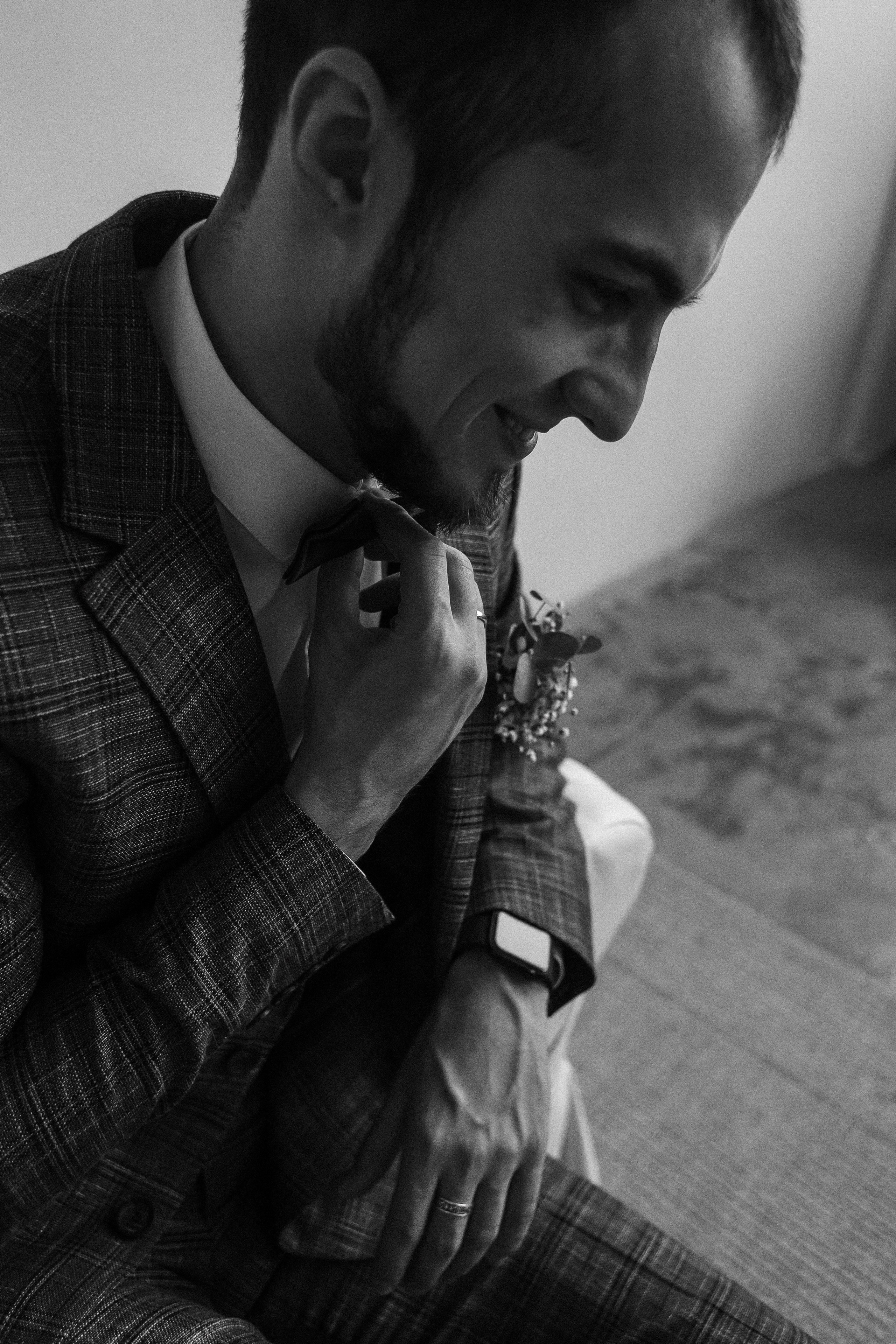 Свадебный день в классическом стиле в Нижнем Новгороде. Свадебный фотограф в Нижнем Новгороде Генеральская Ира