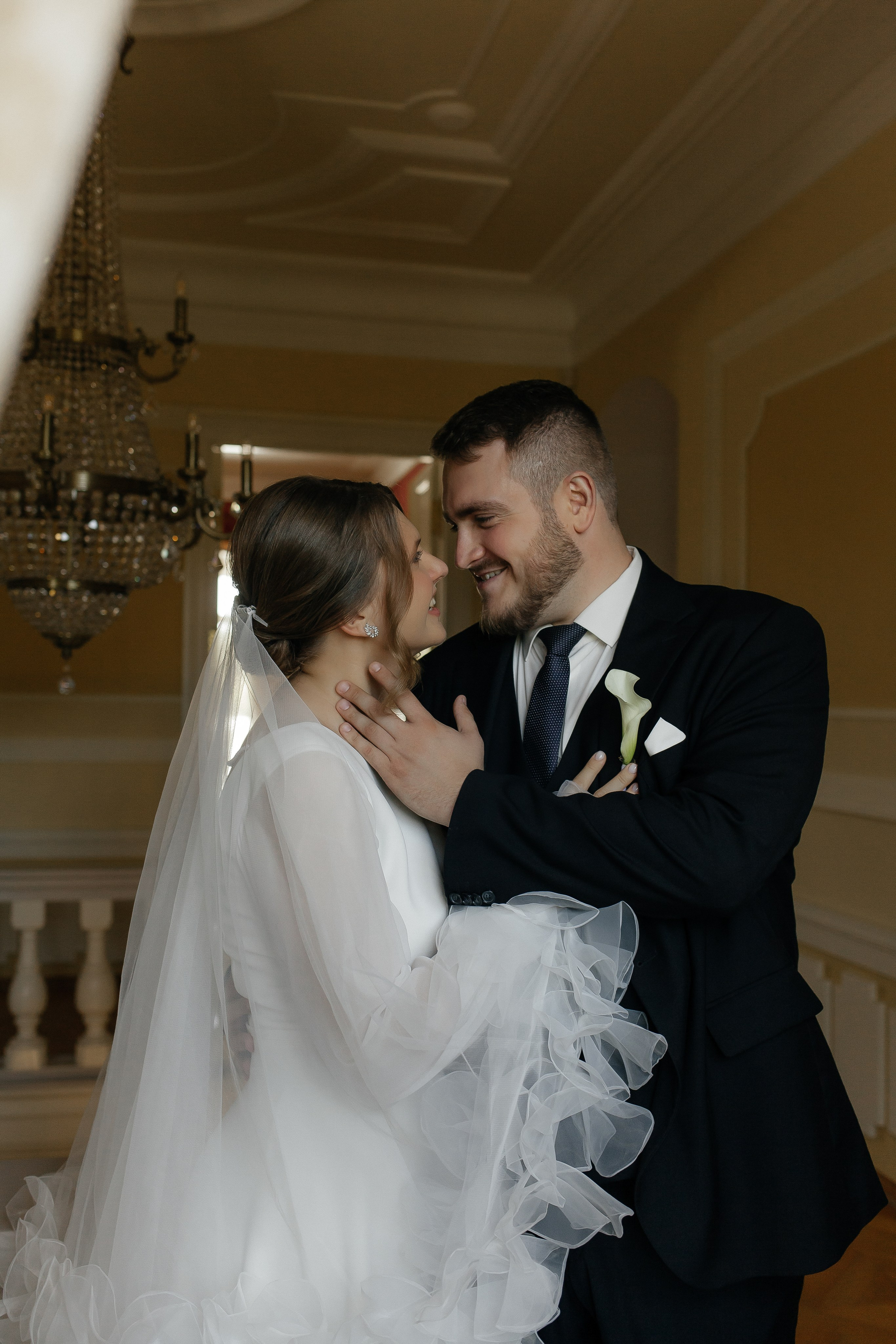 A & A. Фотограф Ольга Сапронова. Свадебный фотограф Ольга Сапронова