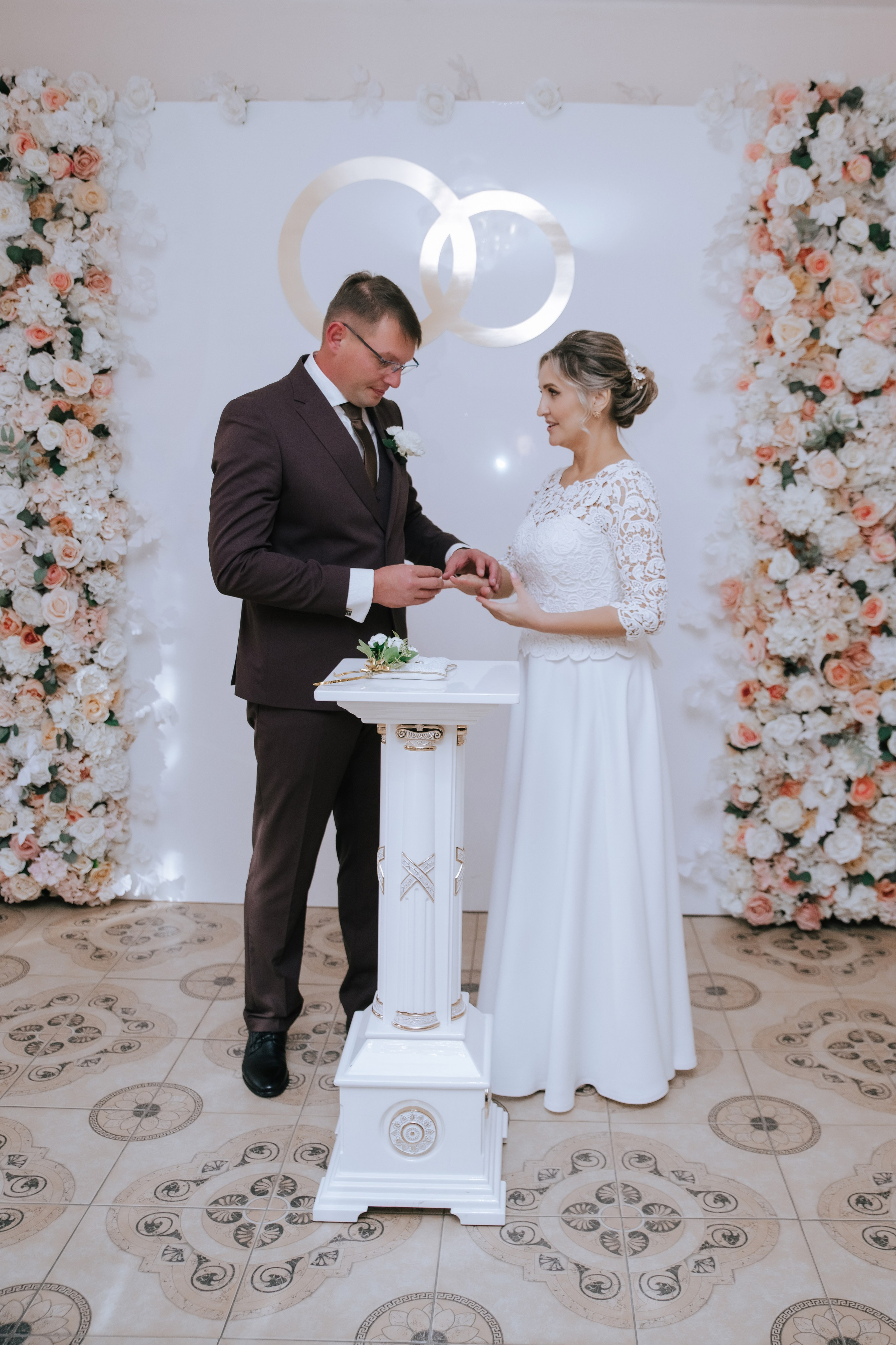 АНТОН И АЛЕНА 7.12.24. Фотограф Ярмишко Дарья. Выпускные фотокниги