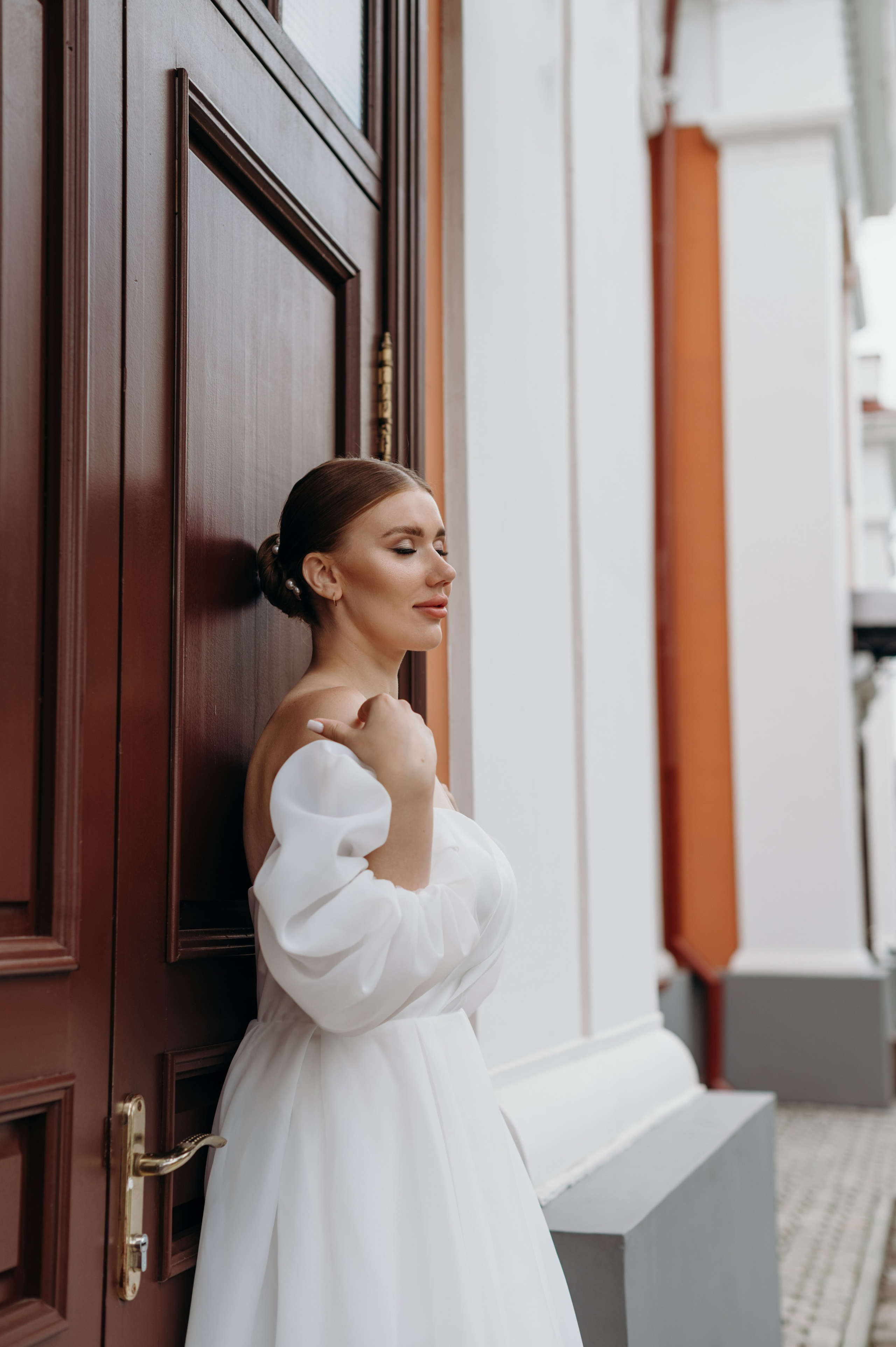 Степан и Дарья. Фотограф в Абакане и Минусинске