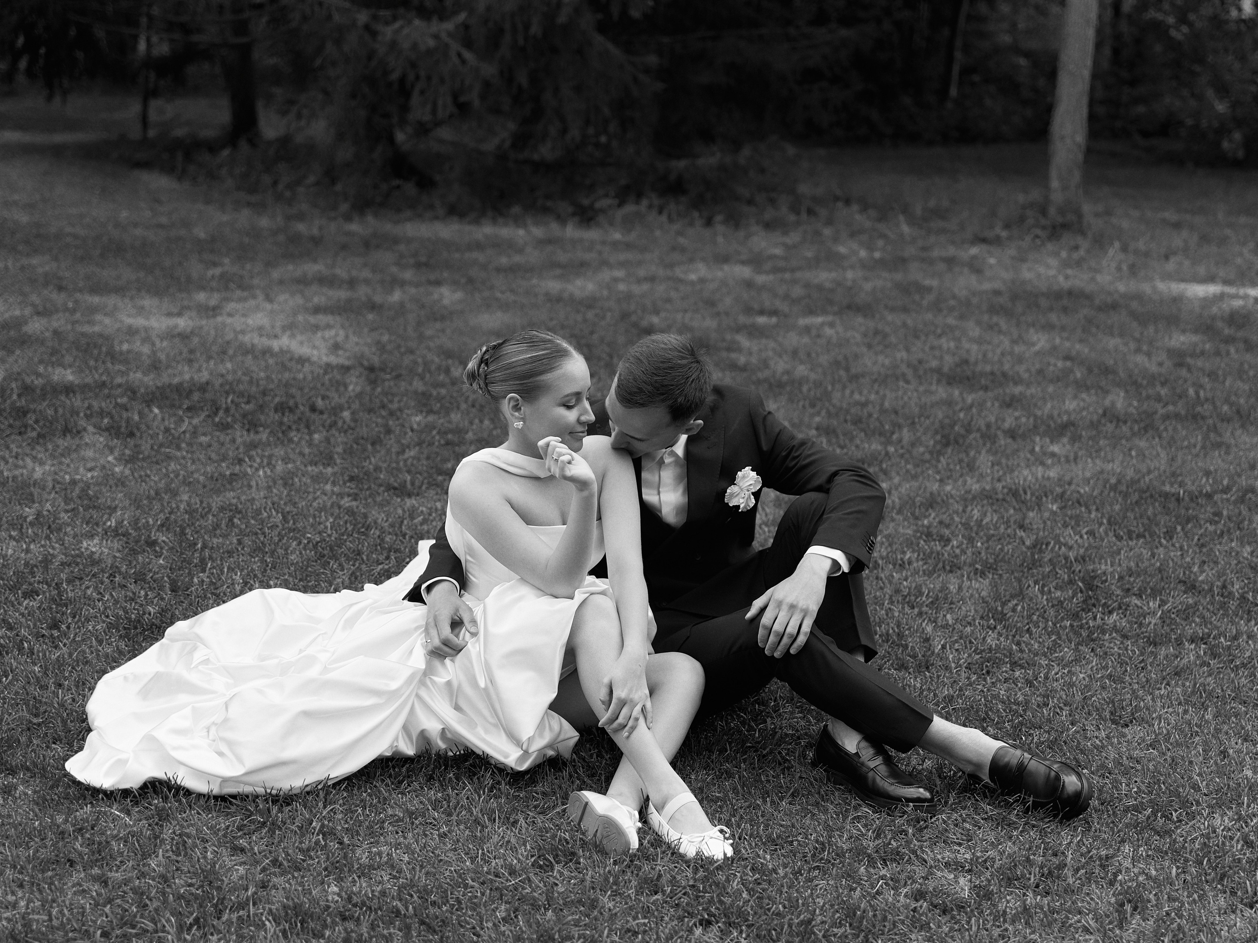 СЕГОДНЯ ТОЛЬКО ПО ЛЮБВИ. Свадебный фотограф Анна Чащухина