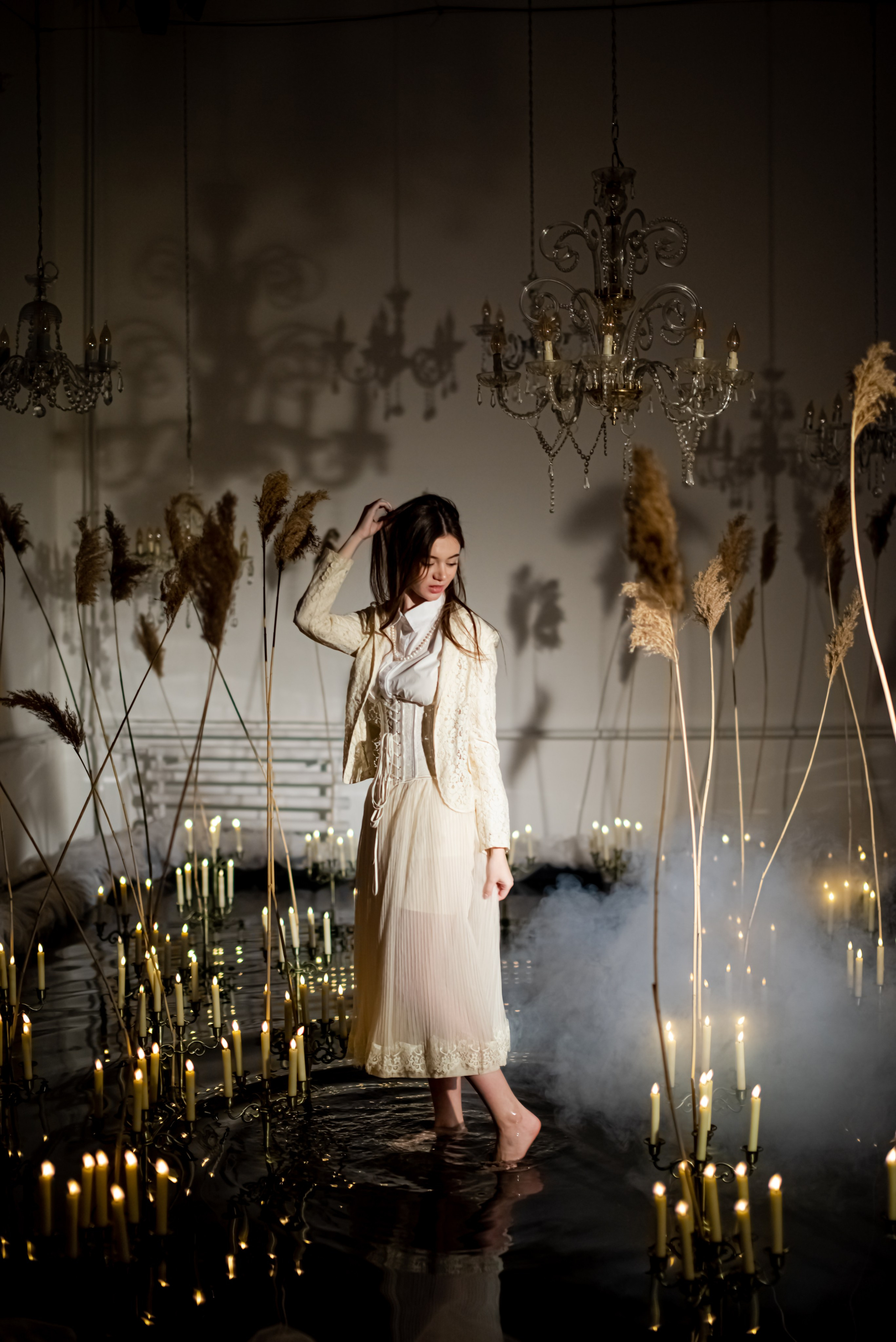 Студийные фотографии 2