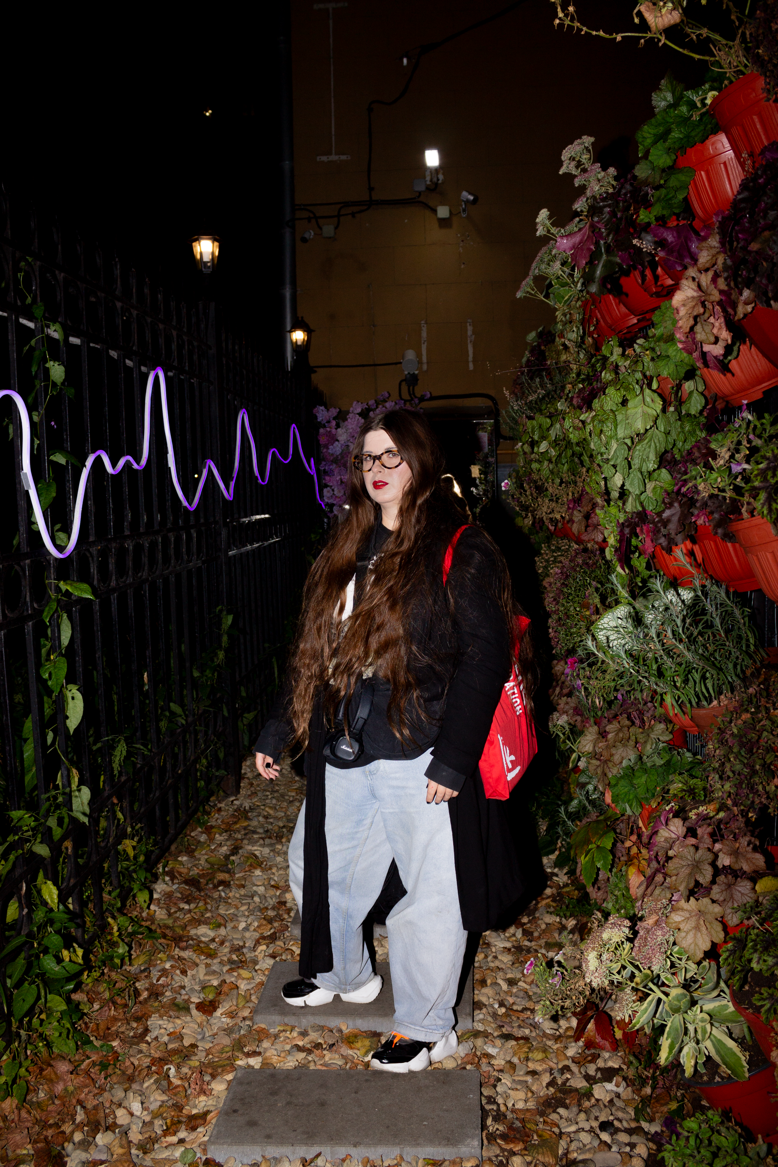 Вернисаж Таро Анонс & Make Me Happy. Крылов Кирилл Фотограф Москва