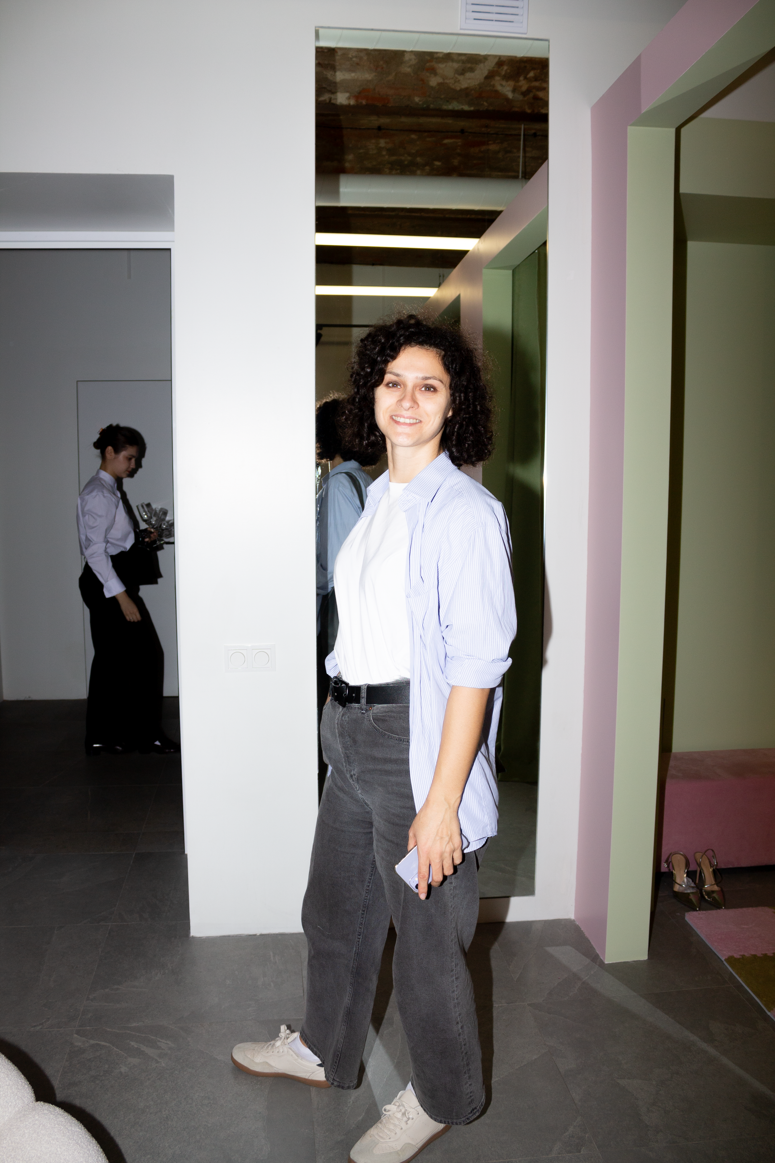 Вернисаж Таро Анонс & Make Me Happy. Крылов Кирилл Фотограф Москва