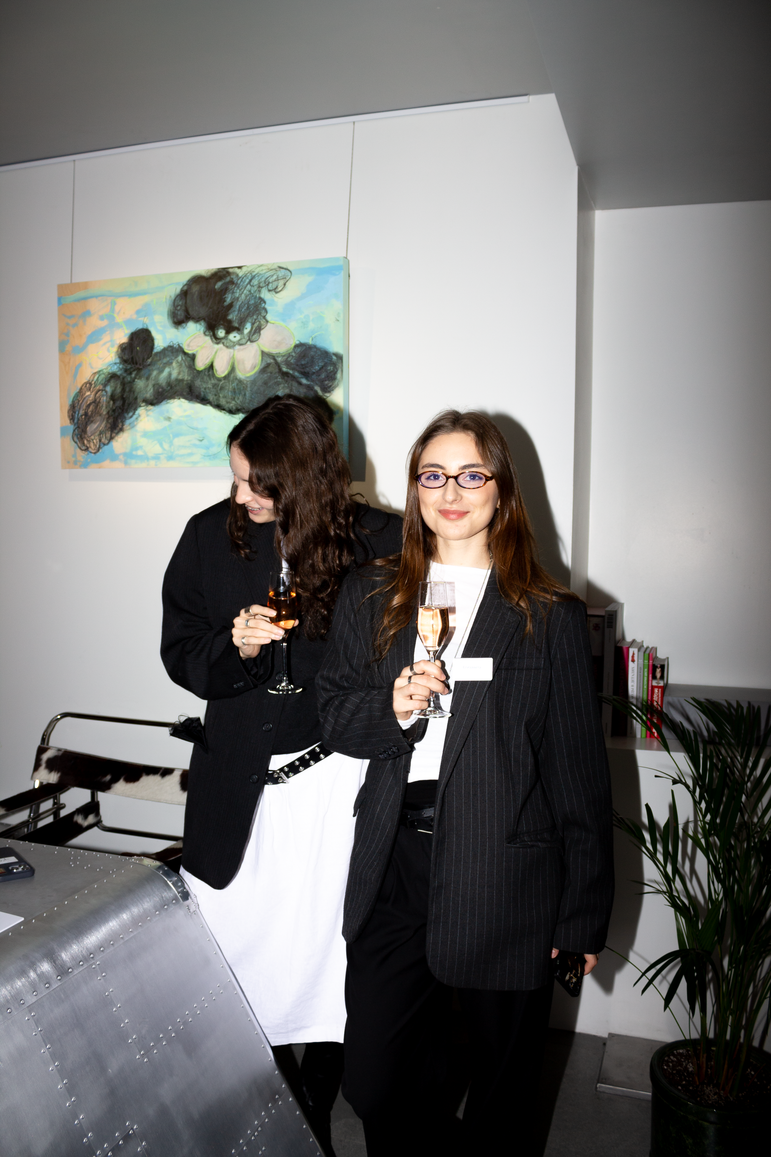 Вернисаж Таро Анонс & Make Me Happy. Крылов Кирилл Фотограф Москва