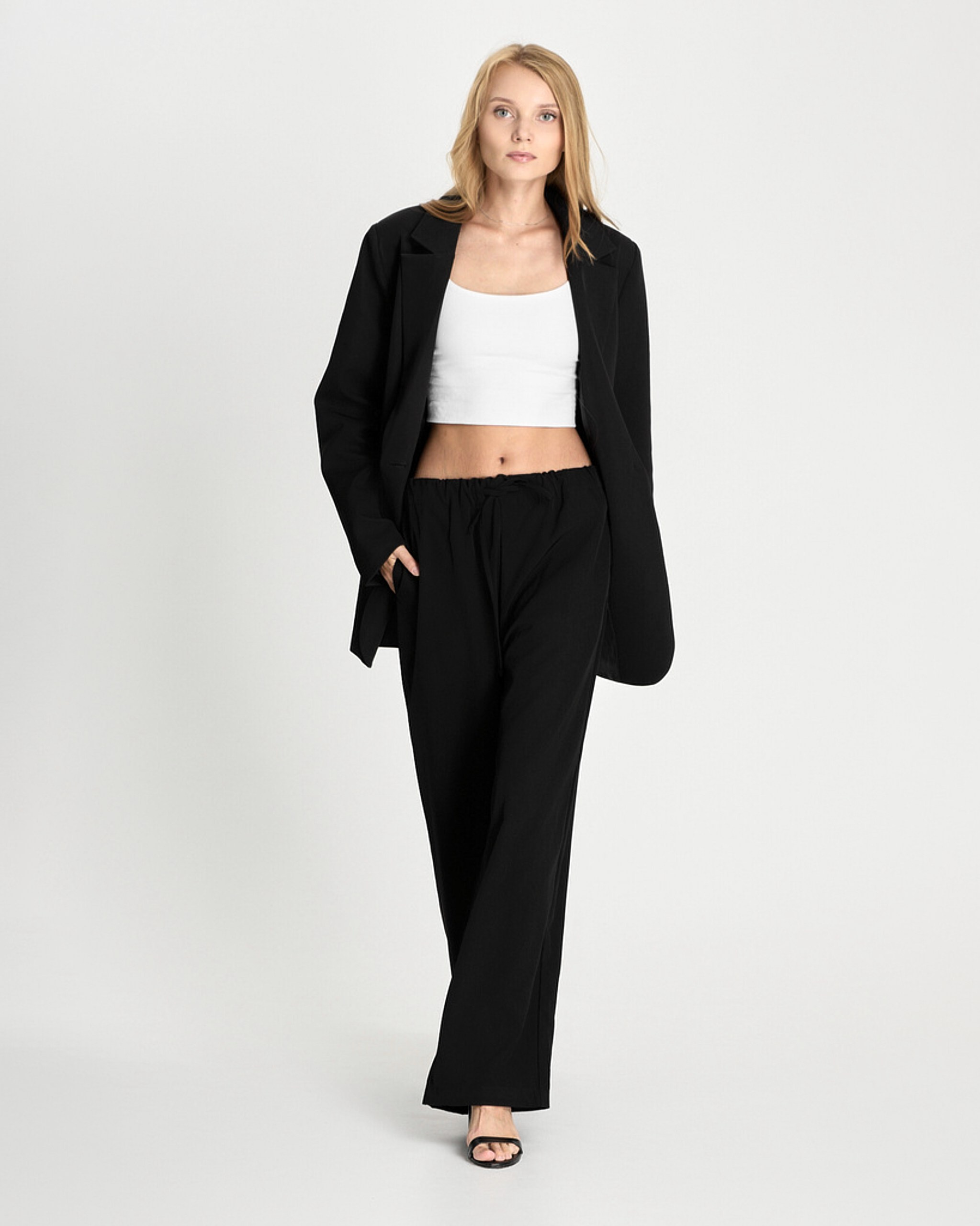 Lamoda Catalog. Марина Конор, портретный фэшн и контент фотограф в Москве