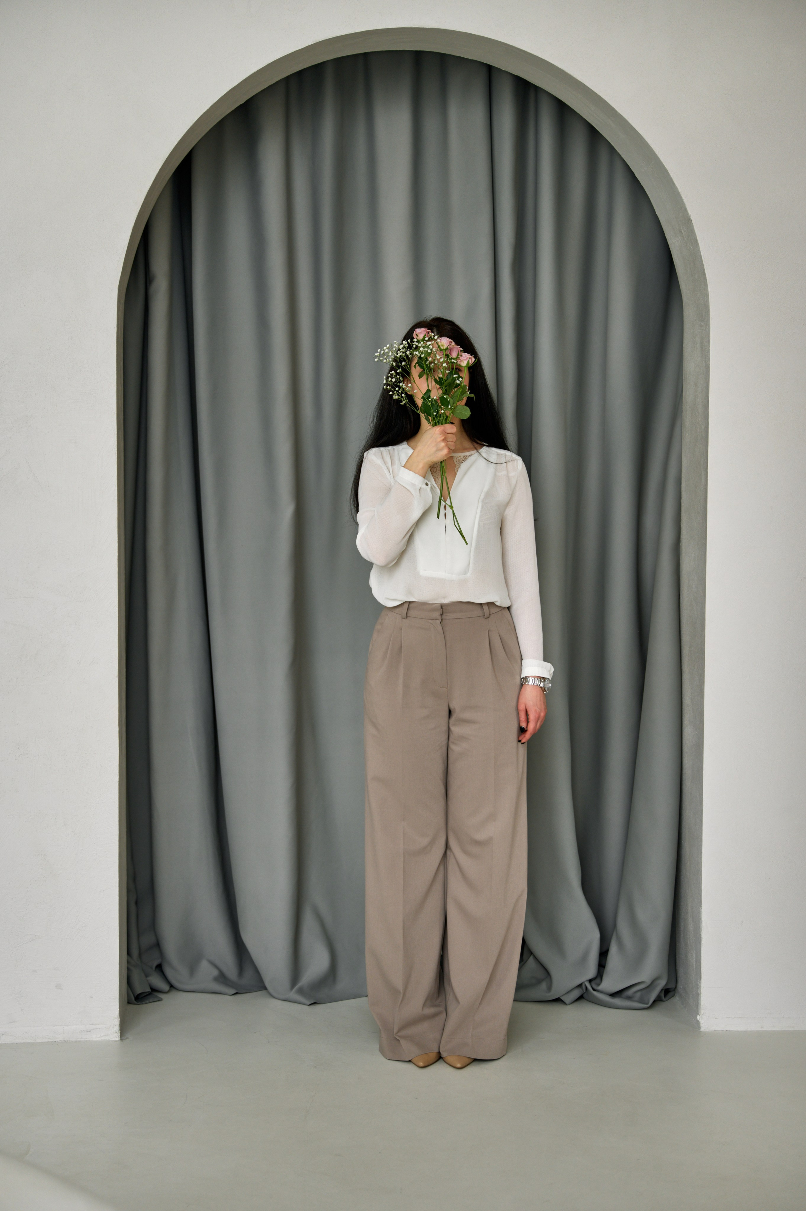 Мария — Психолог. Фотограф Челябинск — Кирилл Устюжанин