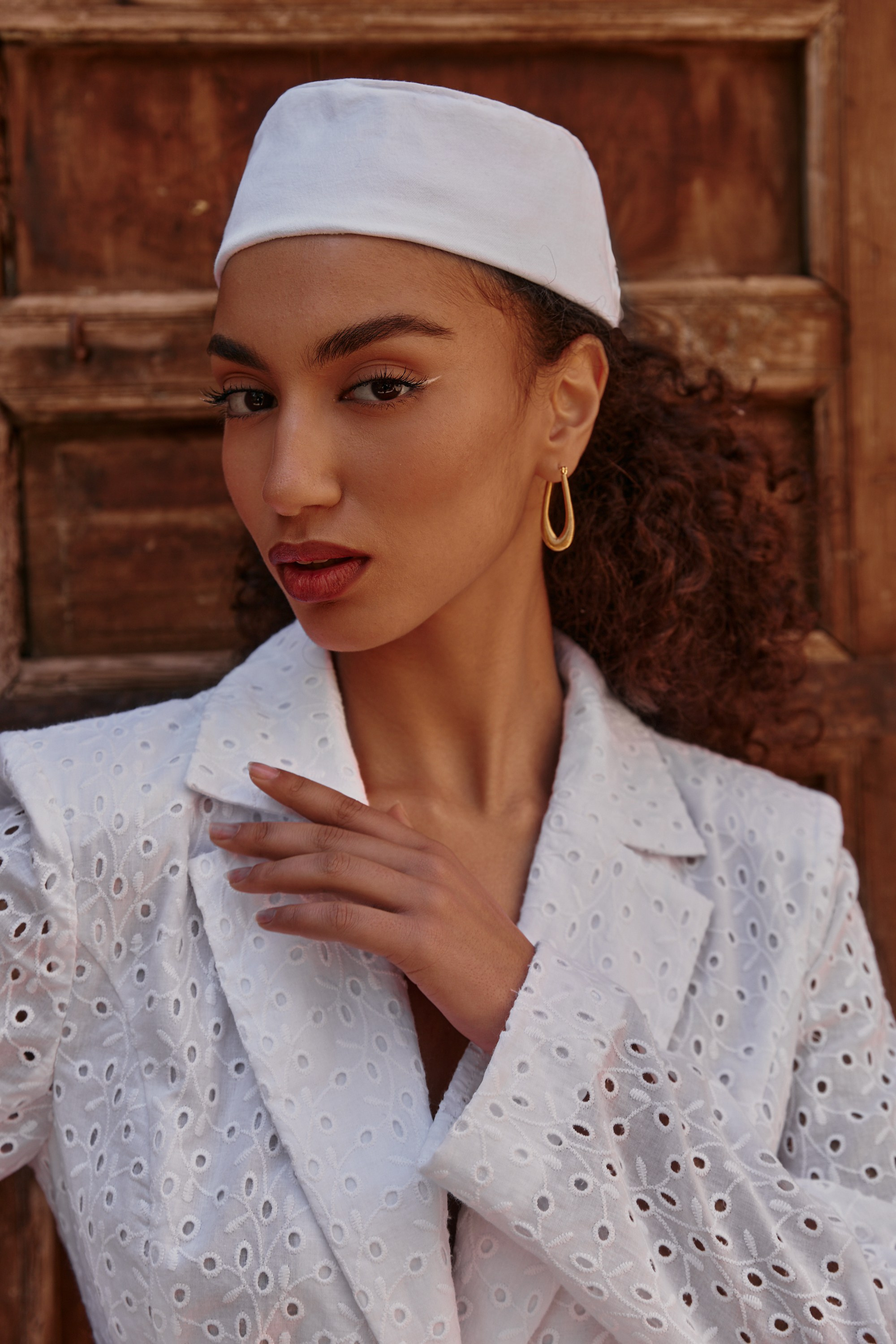 Имидж для CLOXY в Марокко. Кристина Гаврик, ваш коммерческий фотограф