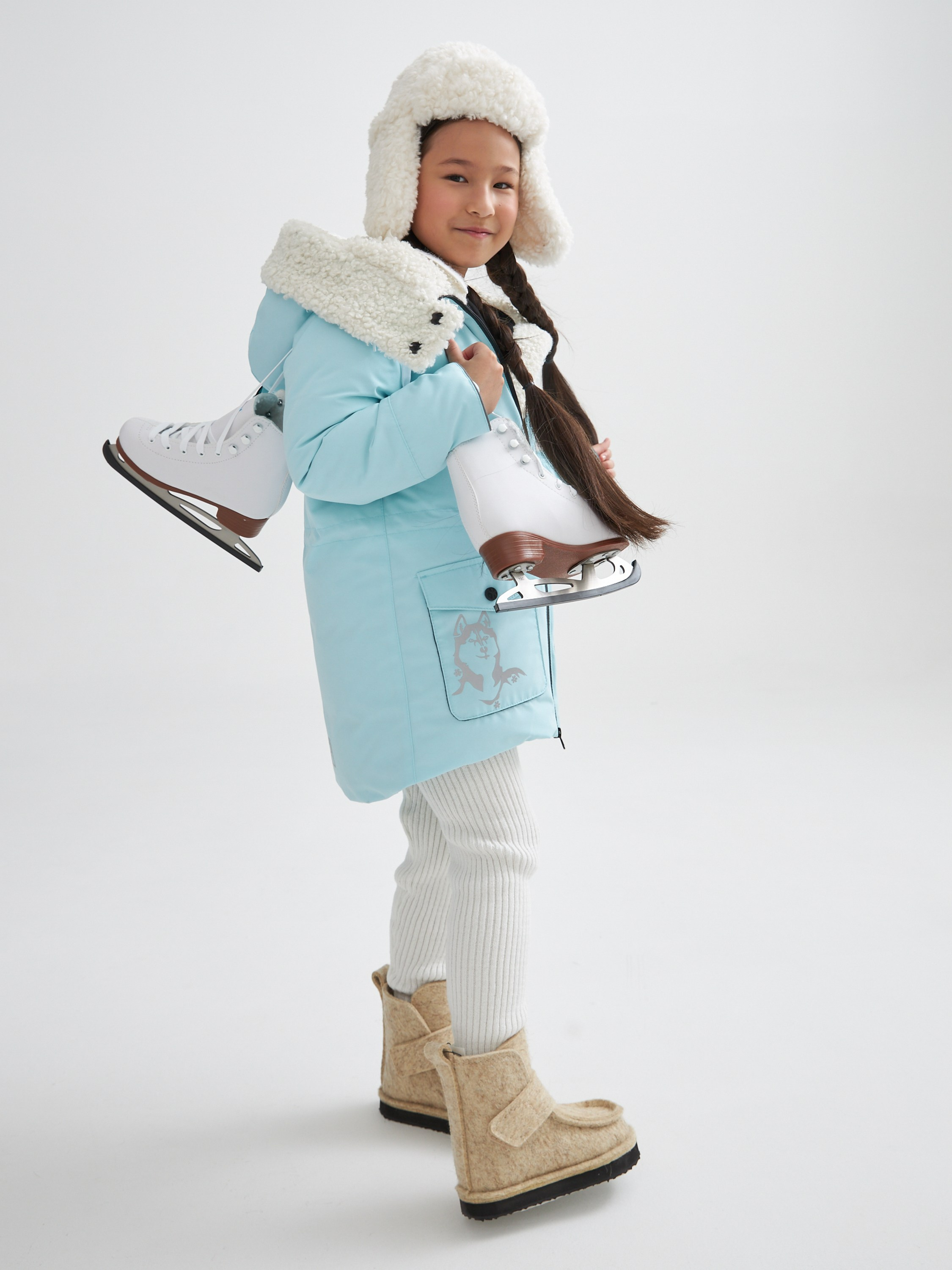 Каталог для ACOOT. Кристина Гаврик, ваш коммерческий фотограф