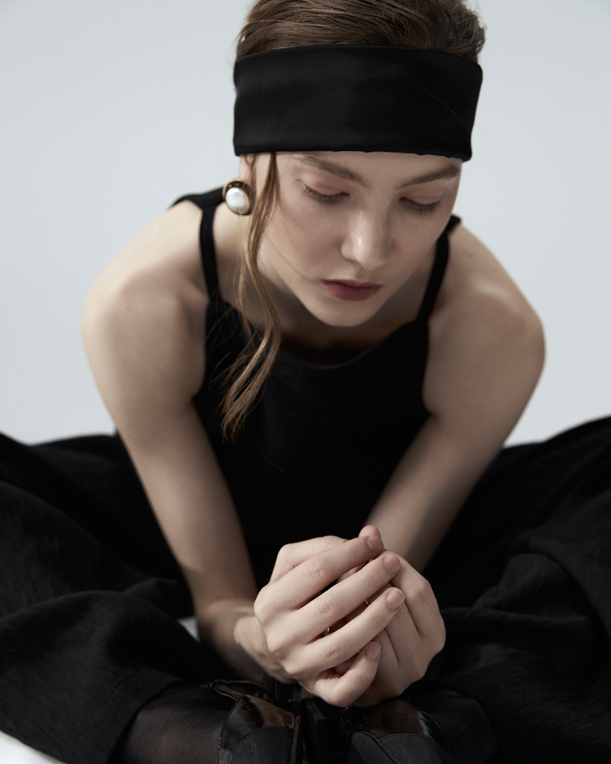 Имидж для IGLA. Кристина Гаврик, ваш коммерческий фотограф