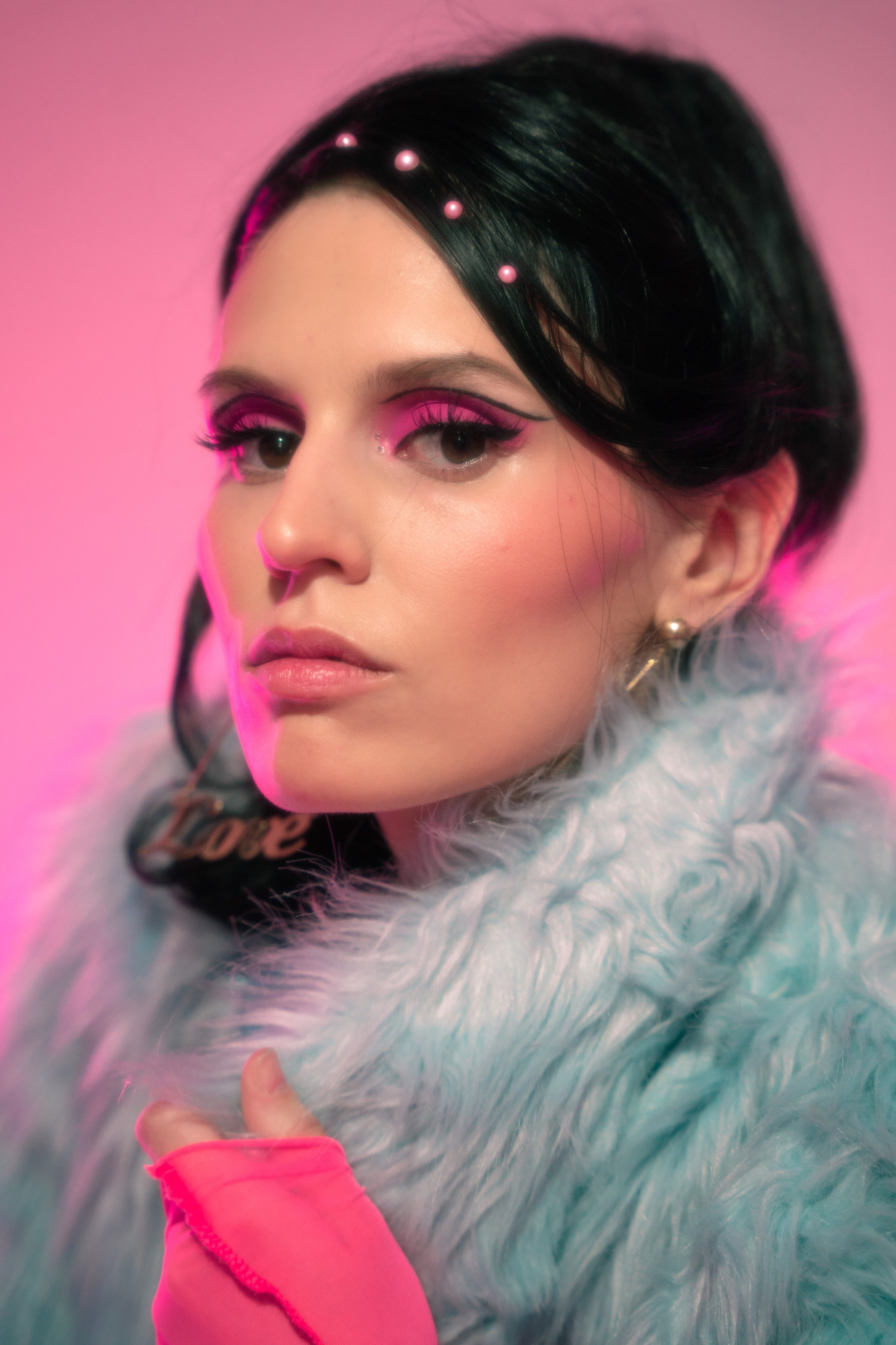 Индивидуальные CREATIVE. Ульяна Ремезова | Фотограф | Челябинск