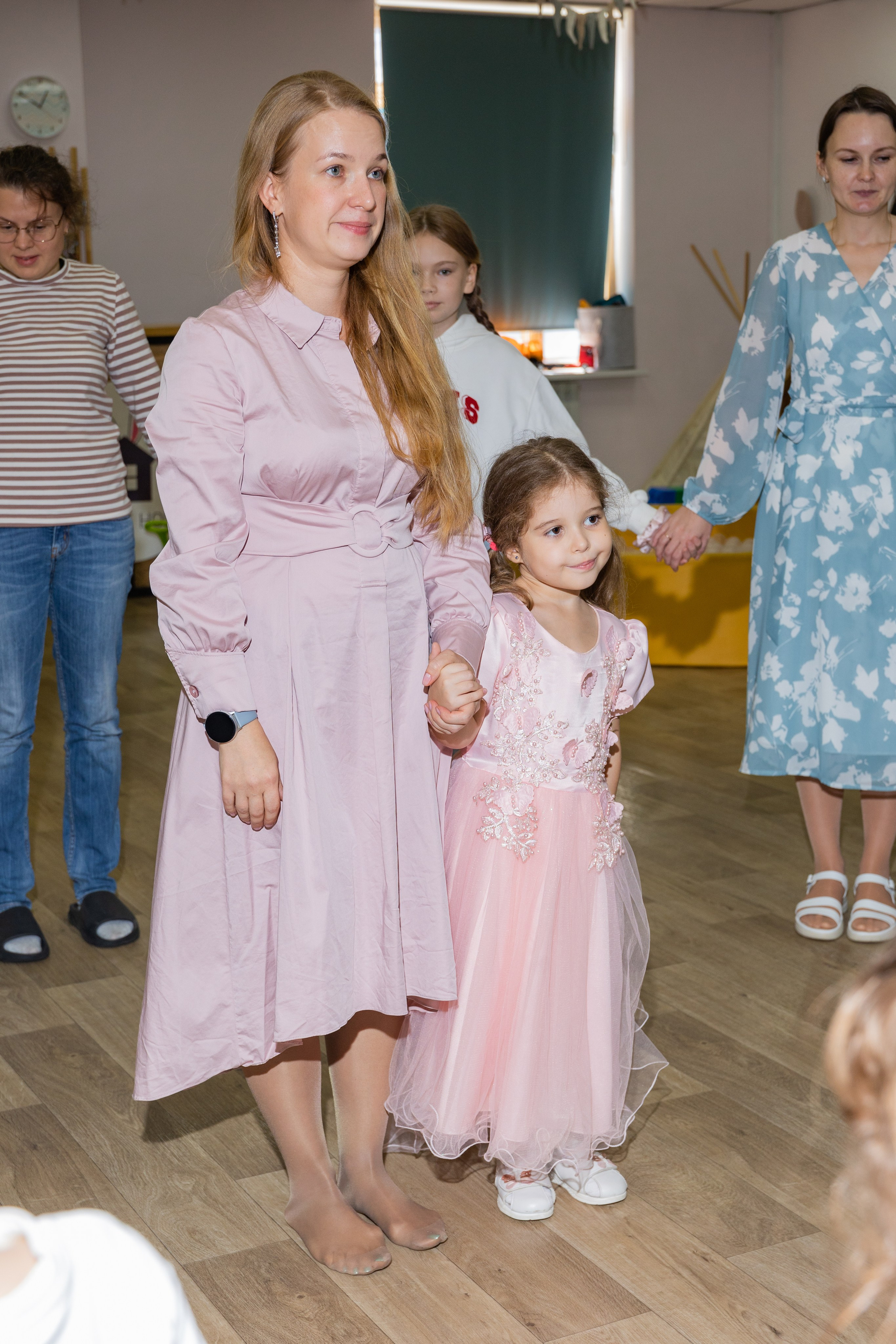 День Рождение Есении в Rabbit Holl. Выпускные альбомы во Владивостоке