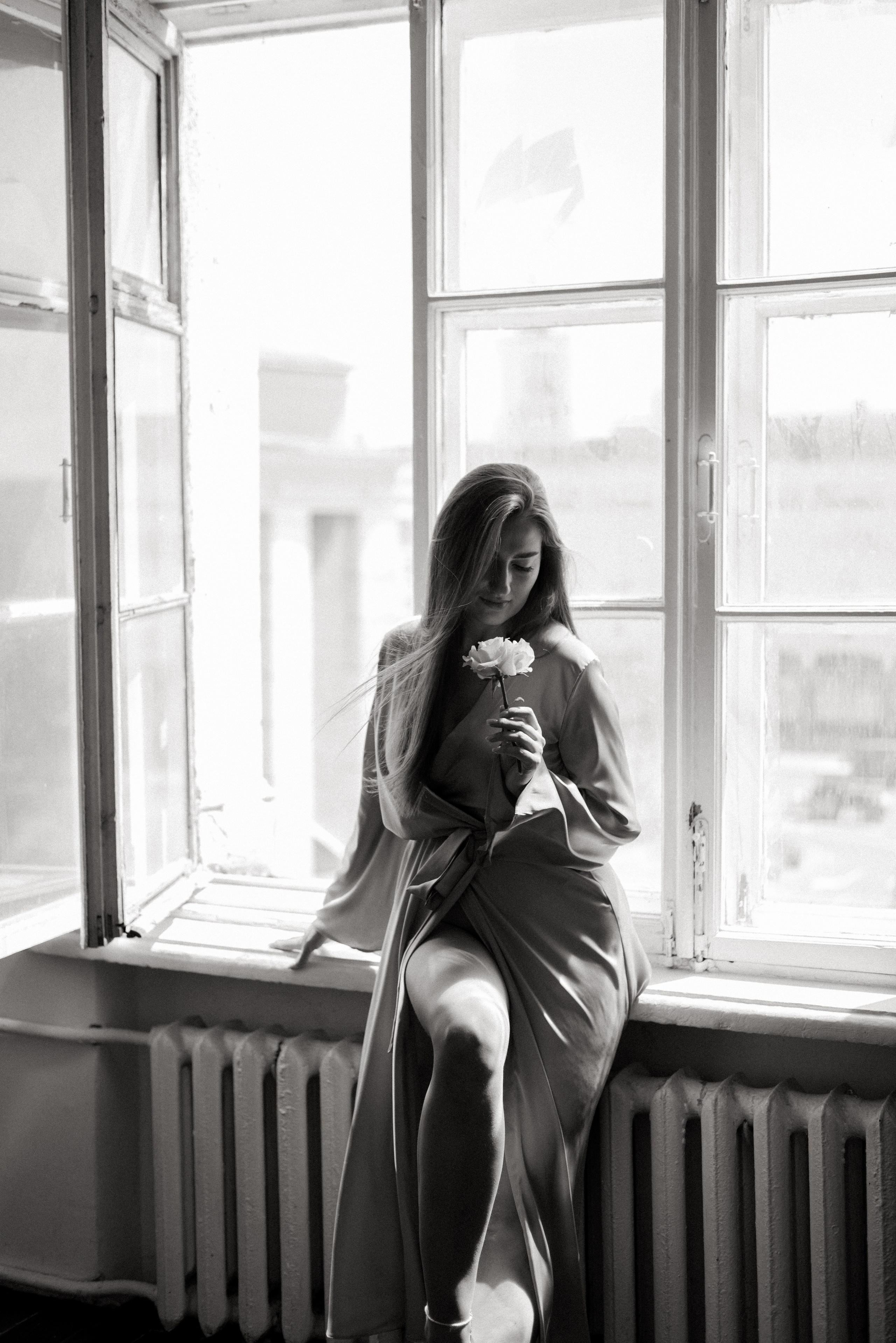 Света. Фотограф в Минске Наталия Запорощенко