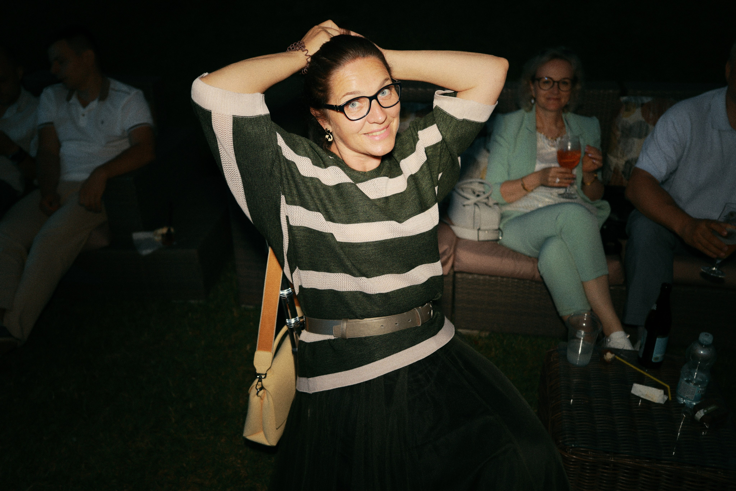 Атмо. Фотограф во Владимире, Москве и Суздале — Полина Романычева