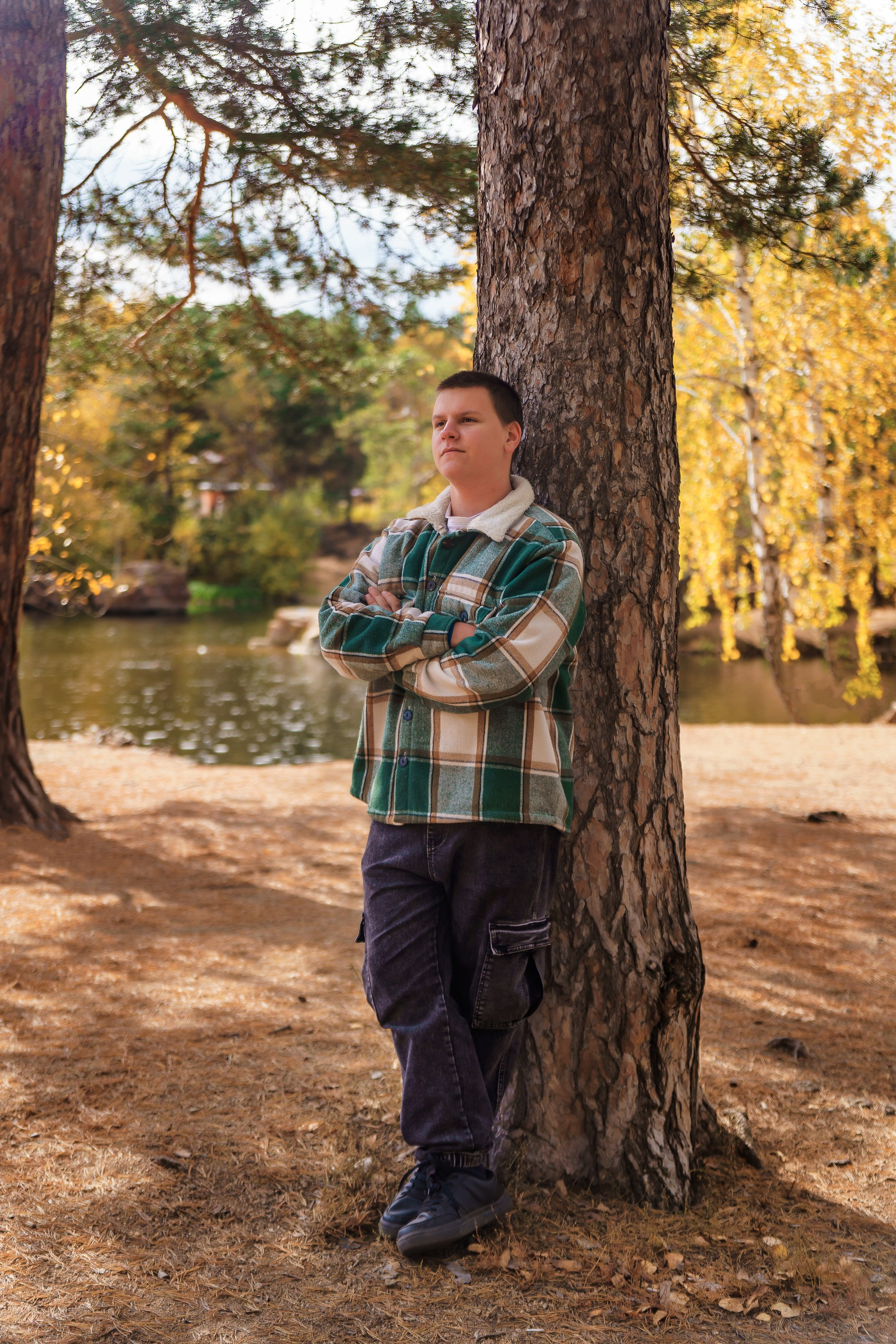 Ярослав. Фотограф Челябинск · Ольга Серебрякова