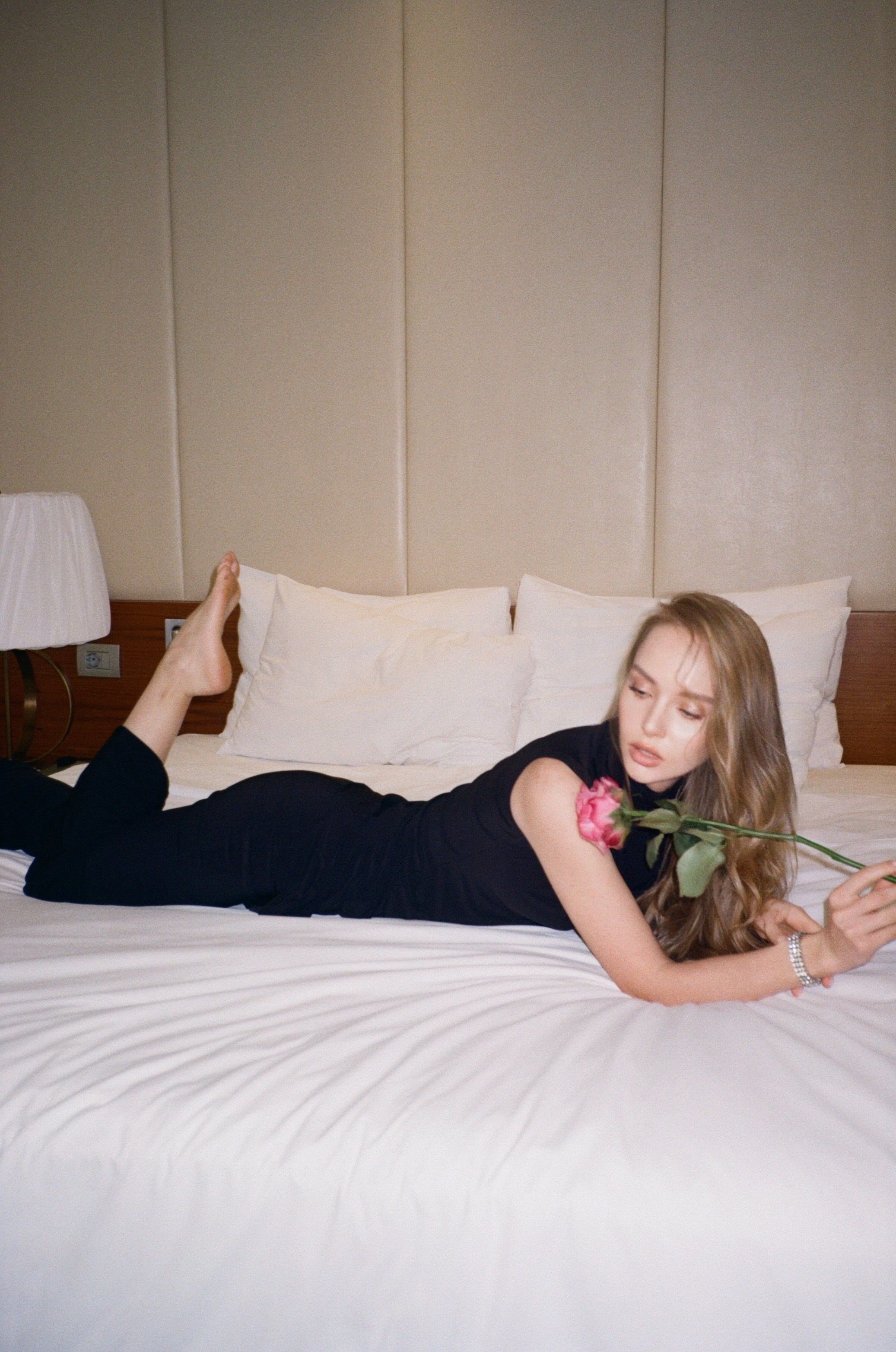 Марика (плёнка). Фотограф в Минске